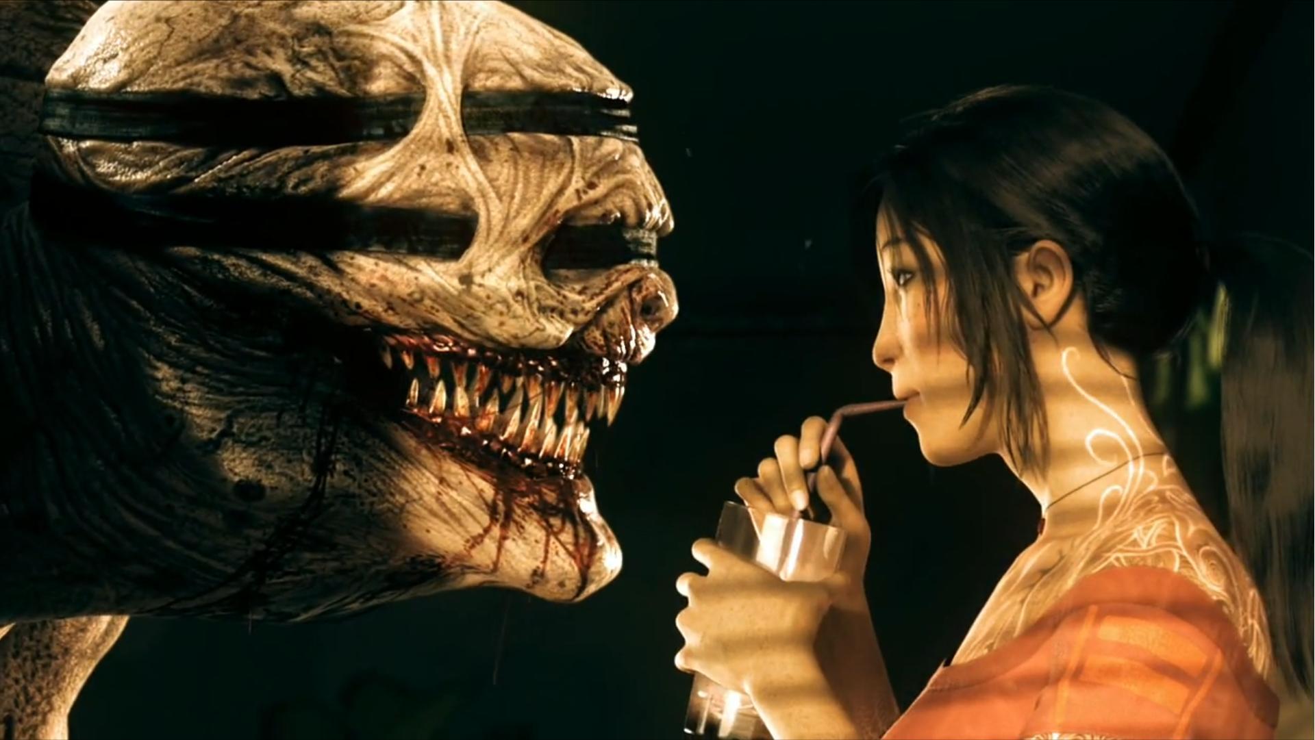 The Secret world Full HD Wallpaper and Background Imagex1081