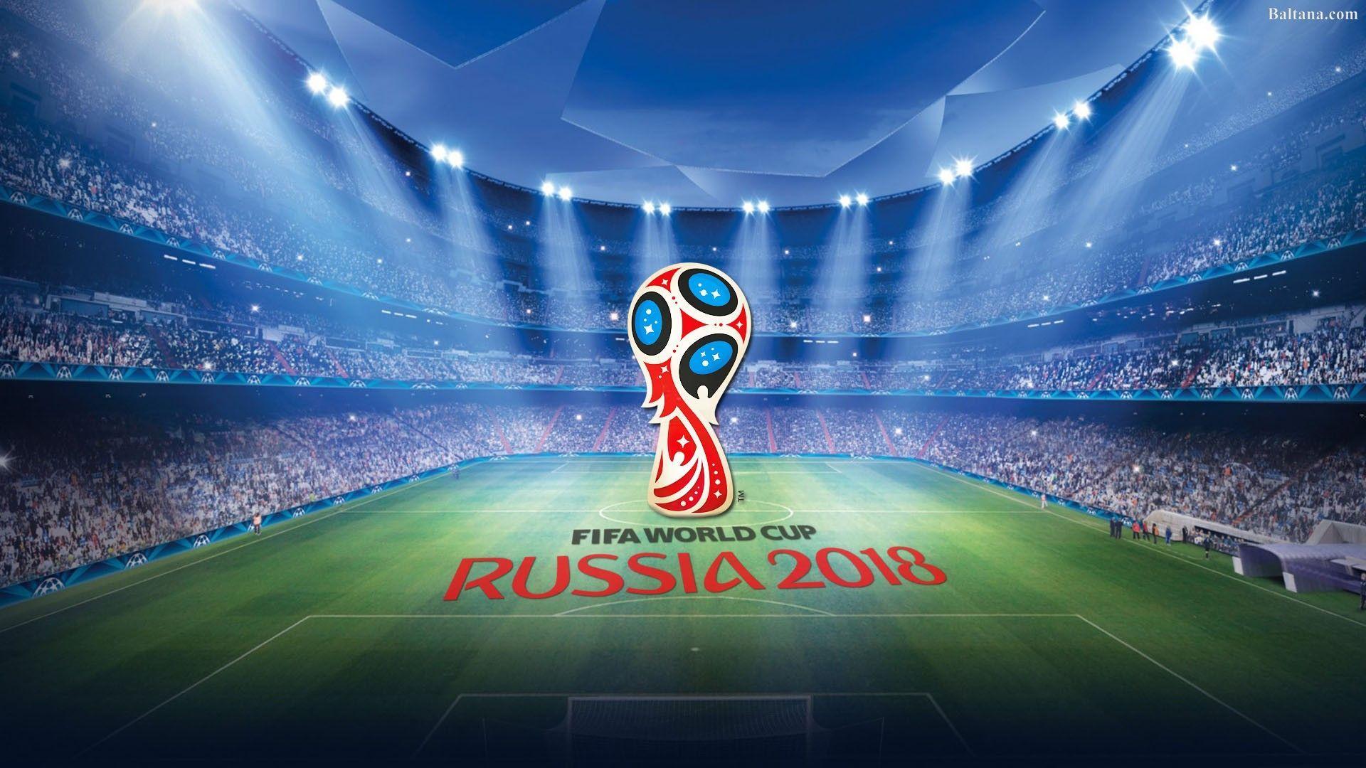 Fifa World Cup 2018 Russia Desktop Wallpaper By Graphicsamhd Dbwvgvz