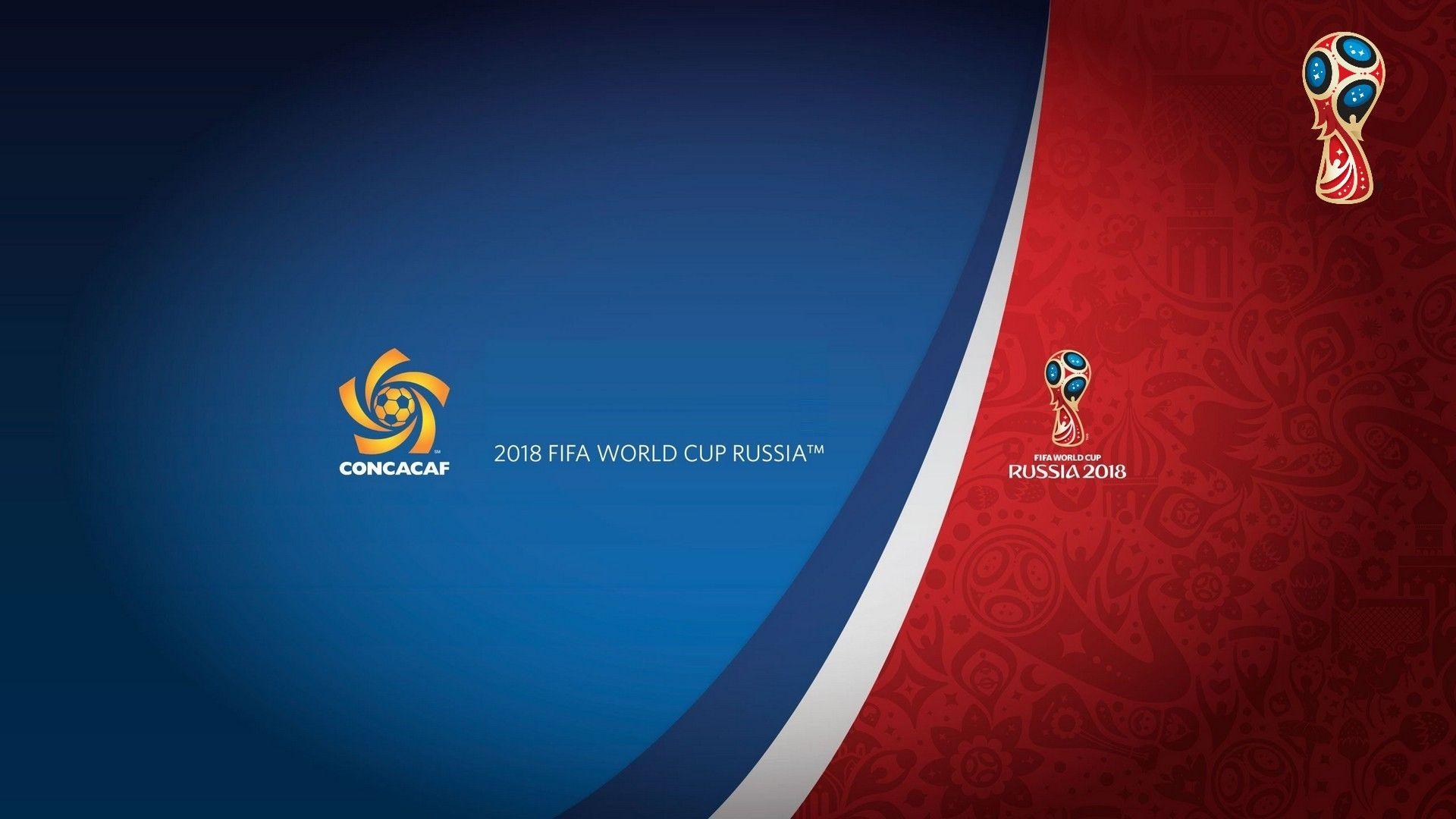 HD FIFA World Cup Background Football Wallpaper