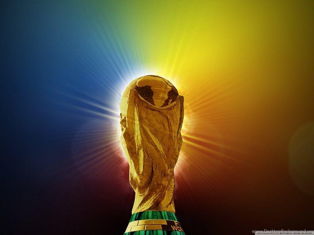 FIFA World Cup 2014 HD Desktop Wallpaper, High Definition