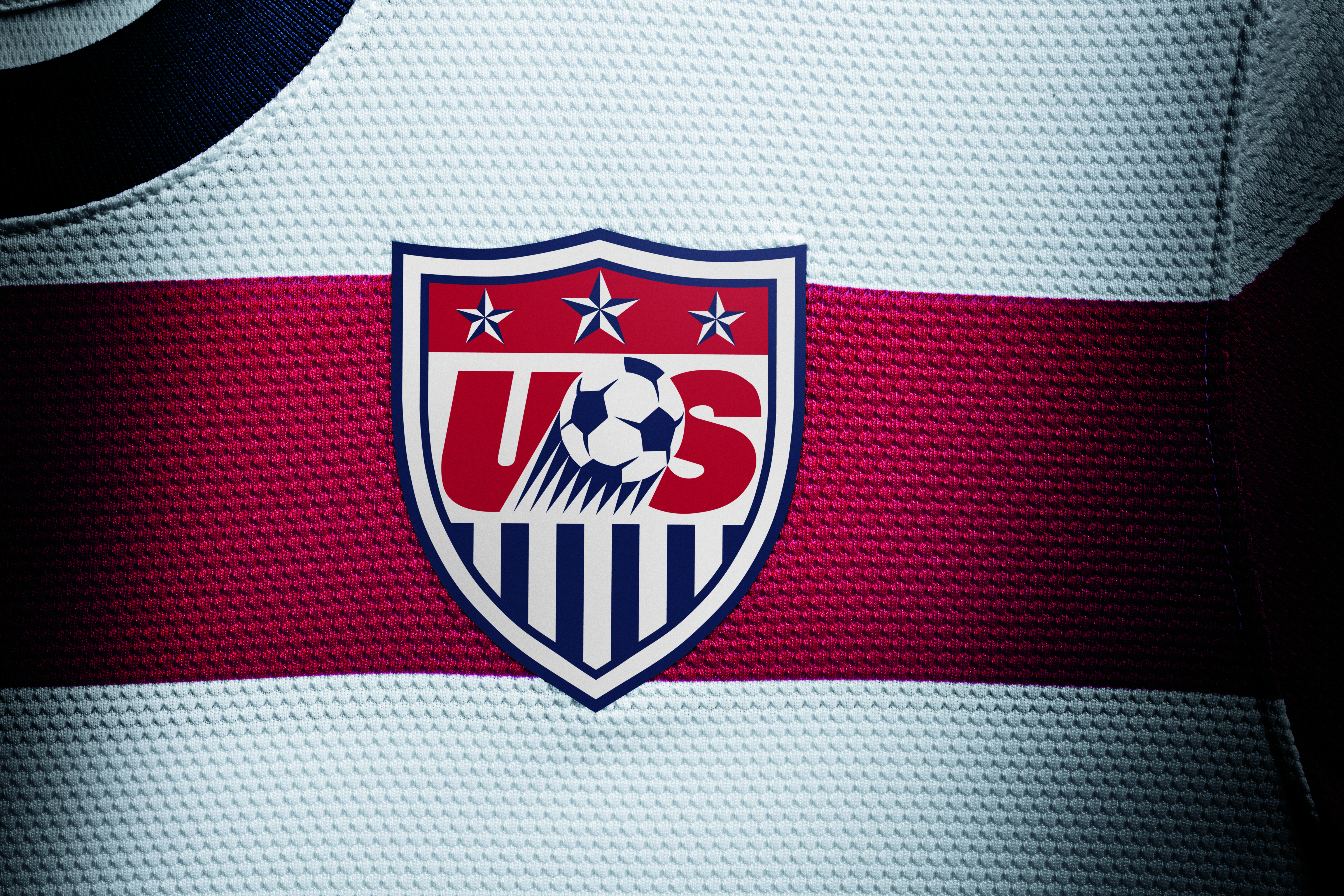 United States Soccer Federation Wallpaper 14 X 4096