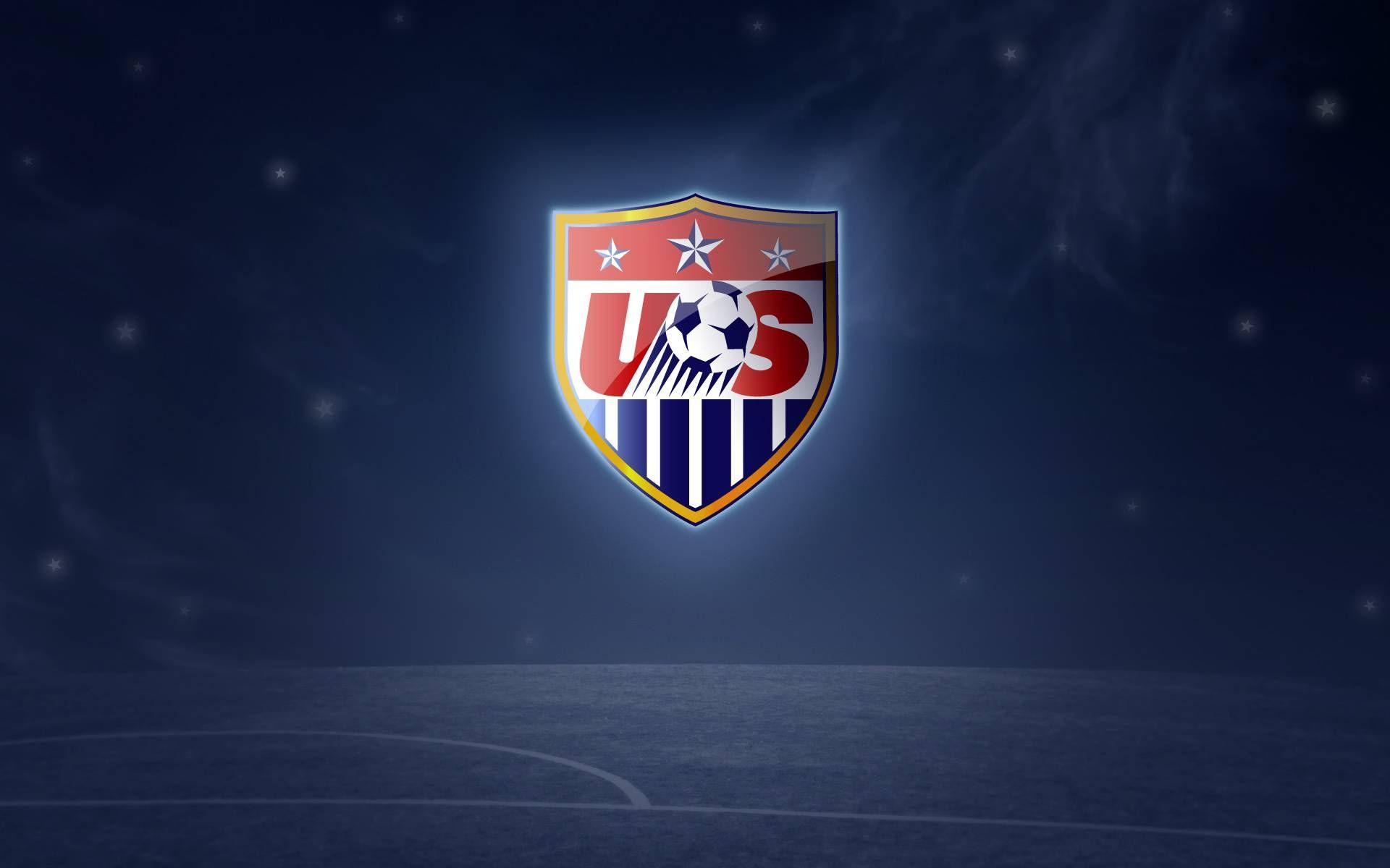 United States Soccer Federation Wallpaper and Background Image
