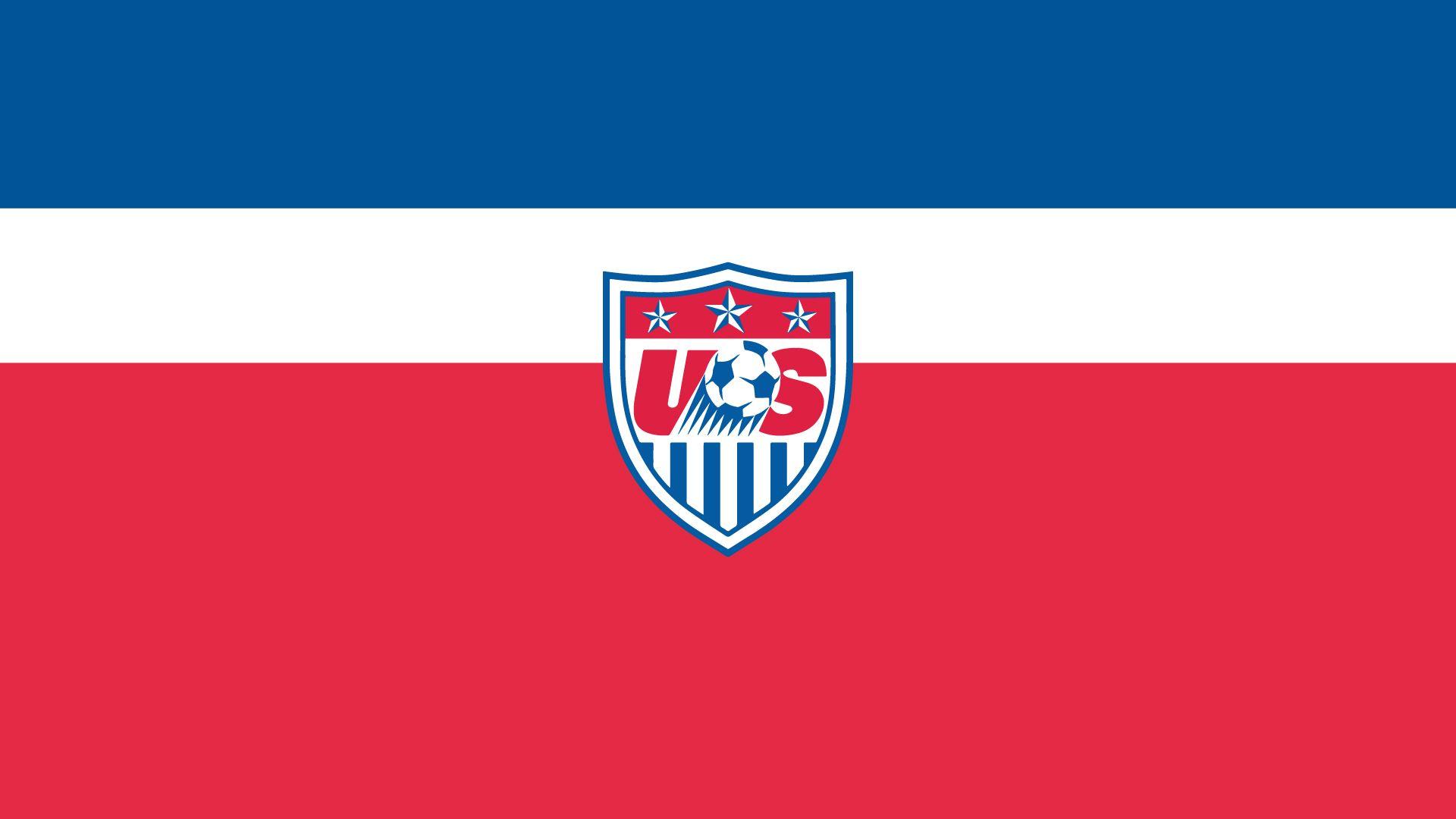 USA Nation Soccer Team Wallpaper and Background Image