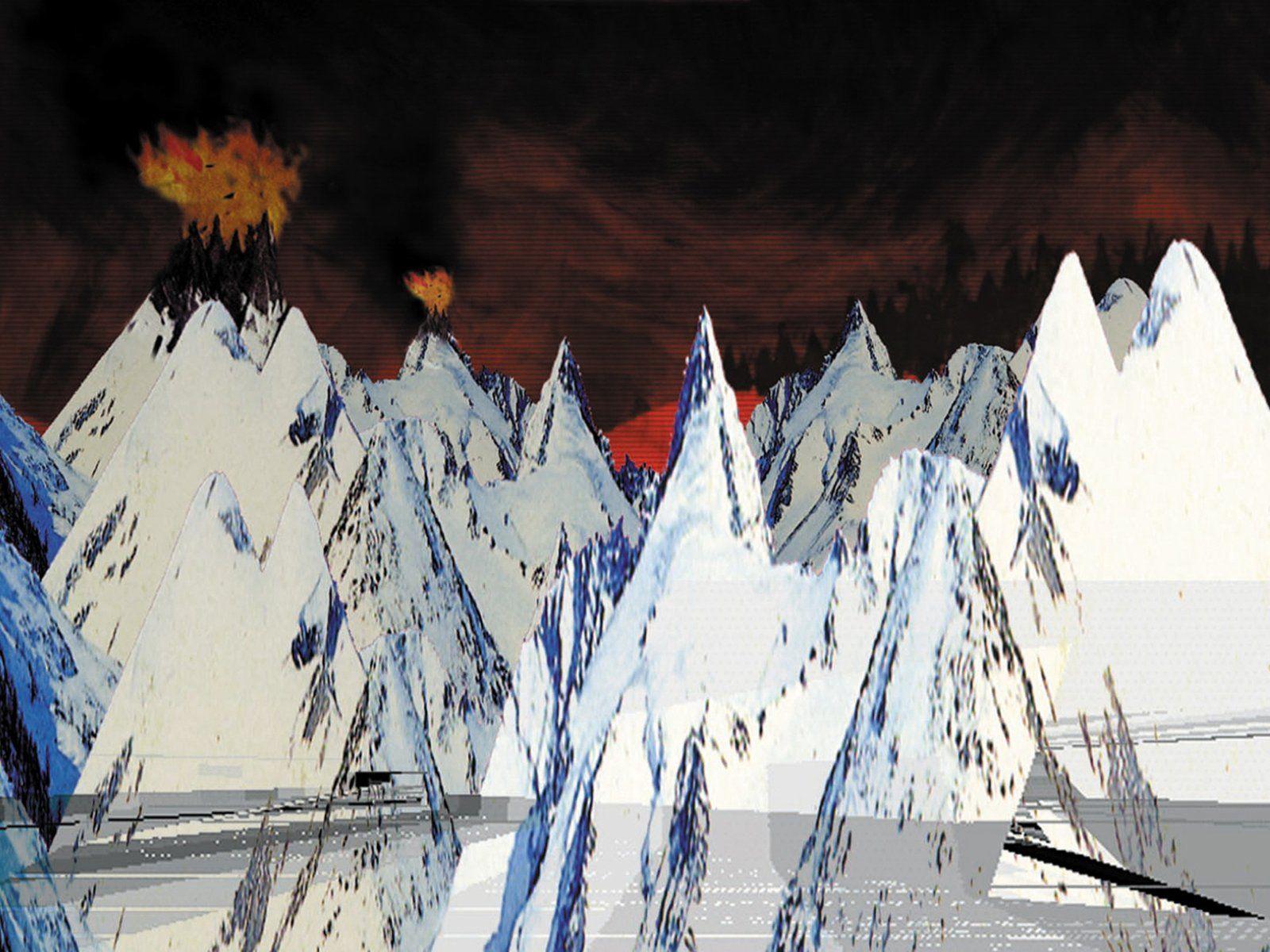 Radiohead Wallpaper, Radiohead HQ Definition Wallpaper, Free