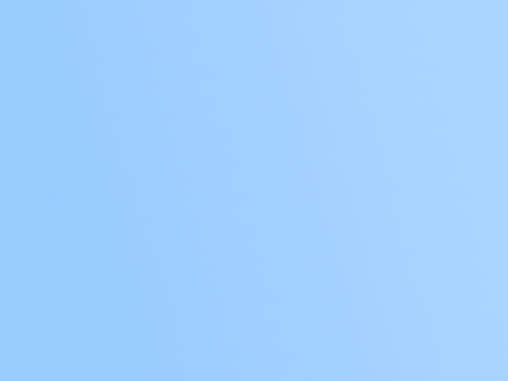 blue plain background