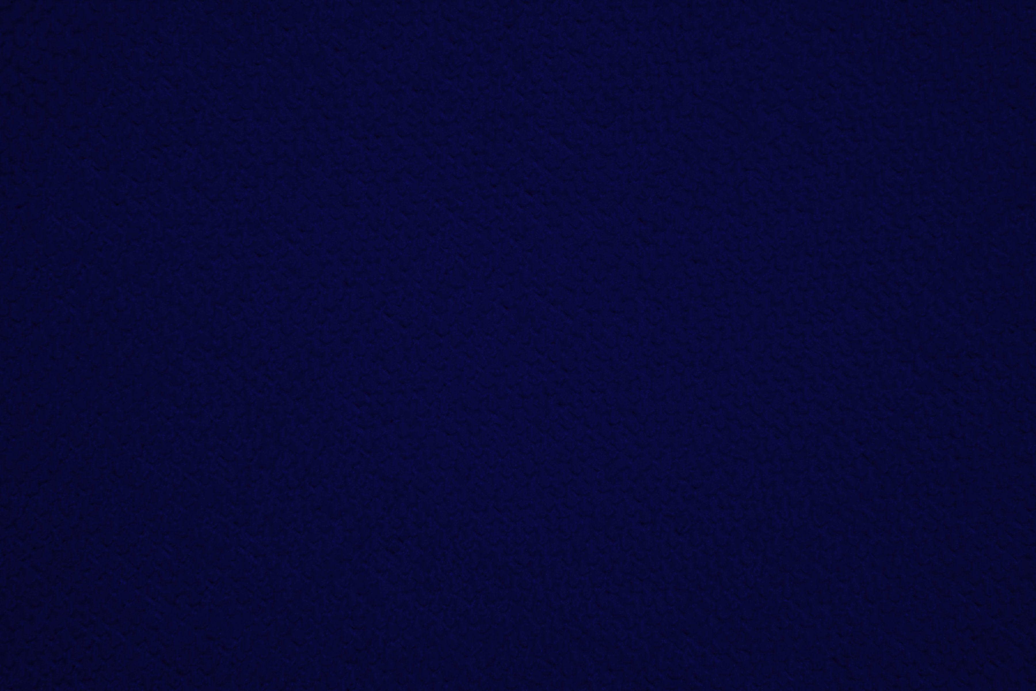 Dark Blue Wallpaper