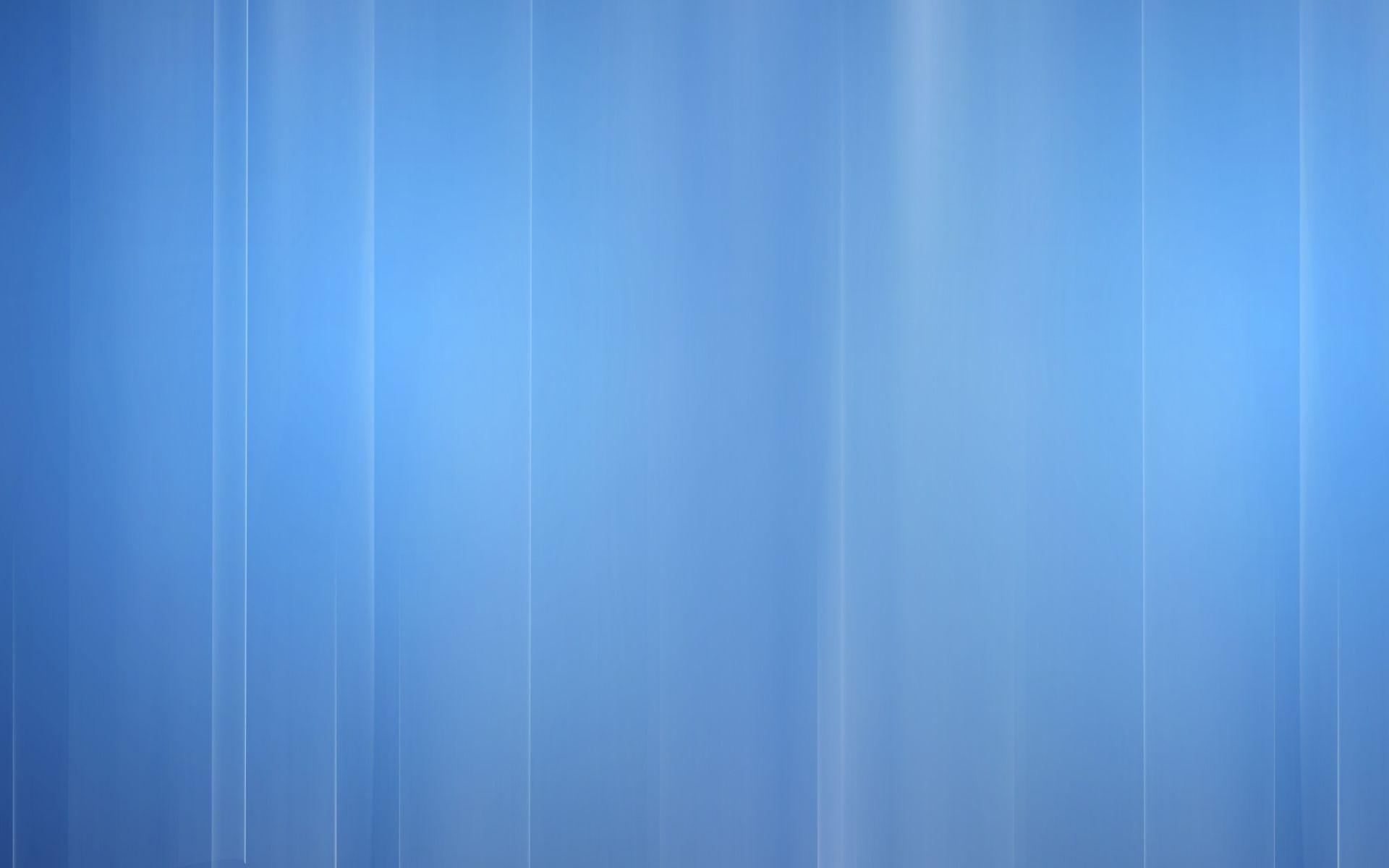 Plain Blue Background HD Wallpaper, Background Image