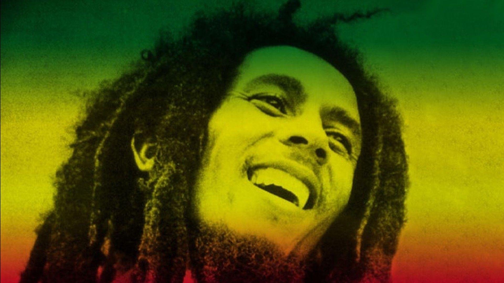 Bob Marley Wallpaper Desktop Background