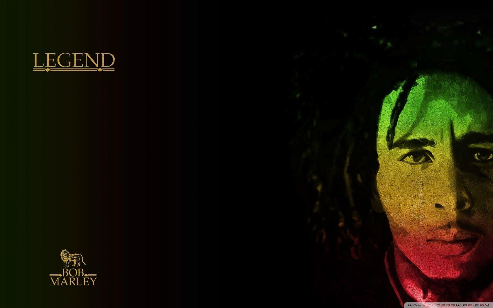Bob Marley, Legend. ❤ 4K HD Desktop Wallpaper for 4K Ultra HD TV