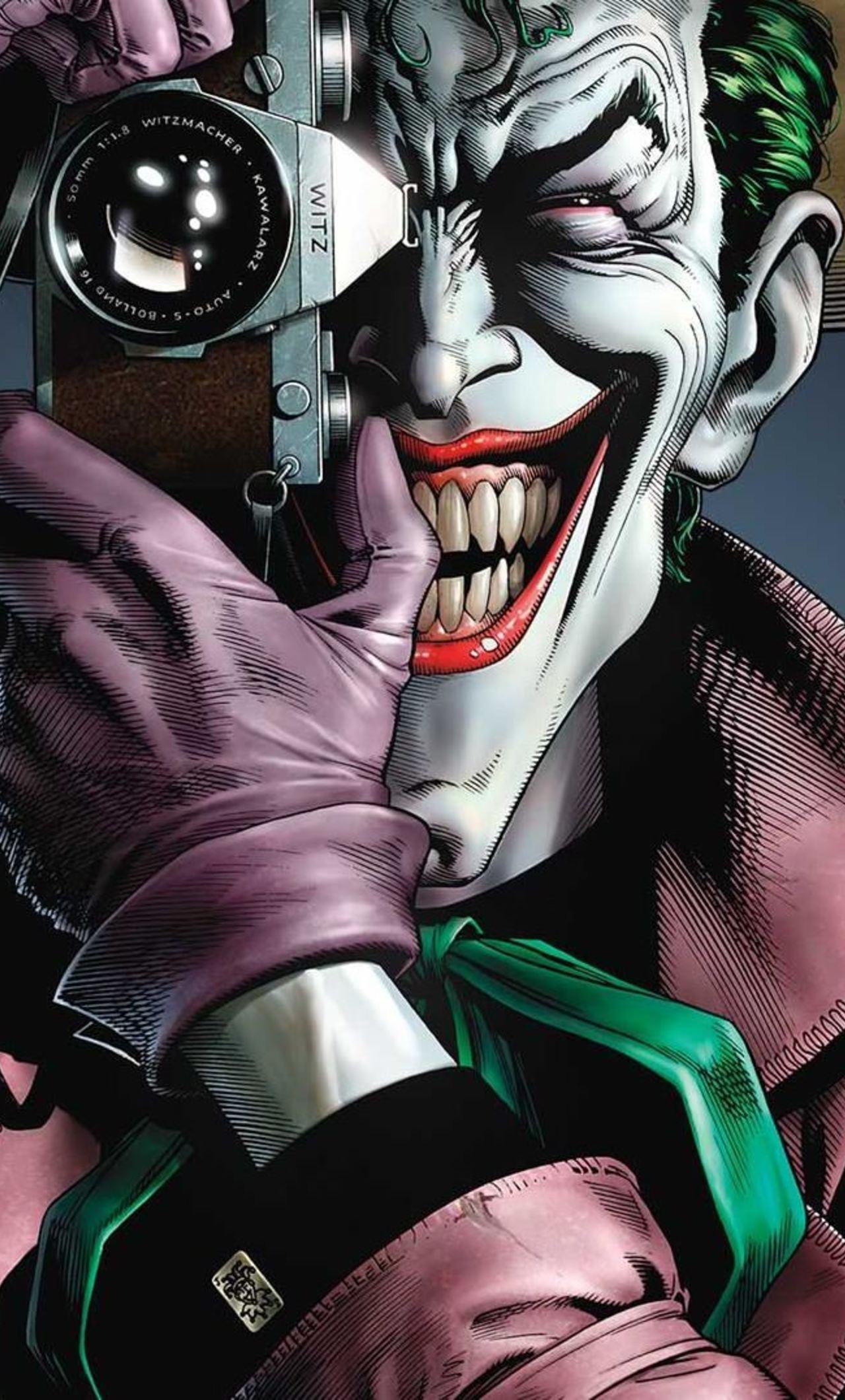 The Killing Joke Wallpapers Wallpaper Cave Images, Photos, Reviews