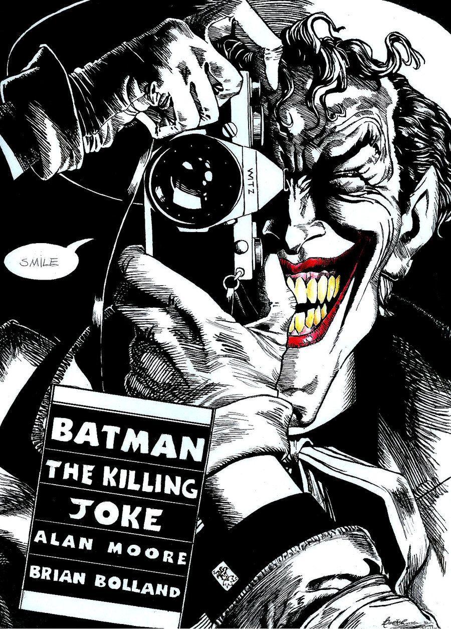 The Killing Joke