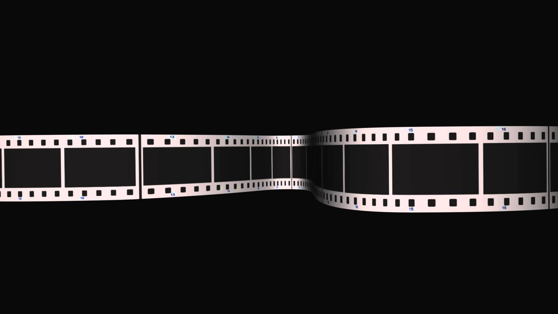 Free Stock Video Download Film Reel Background
