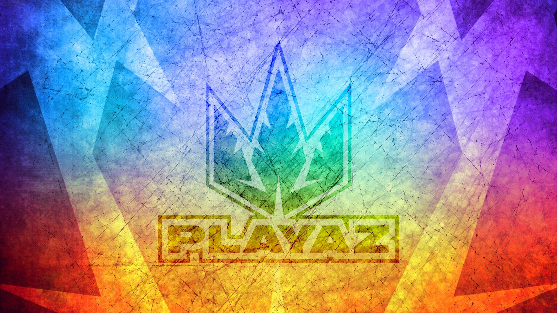 Brand New Playaz Wallpaper