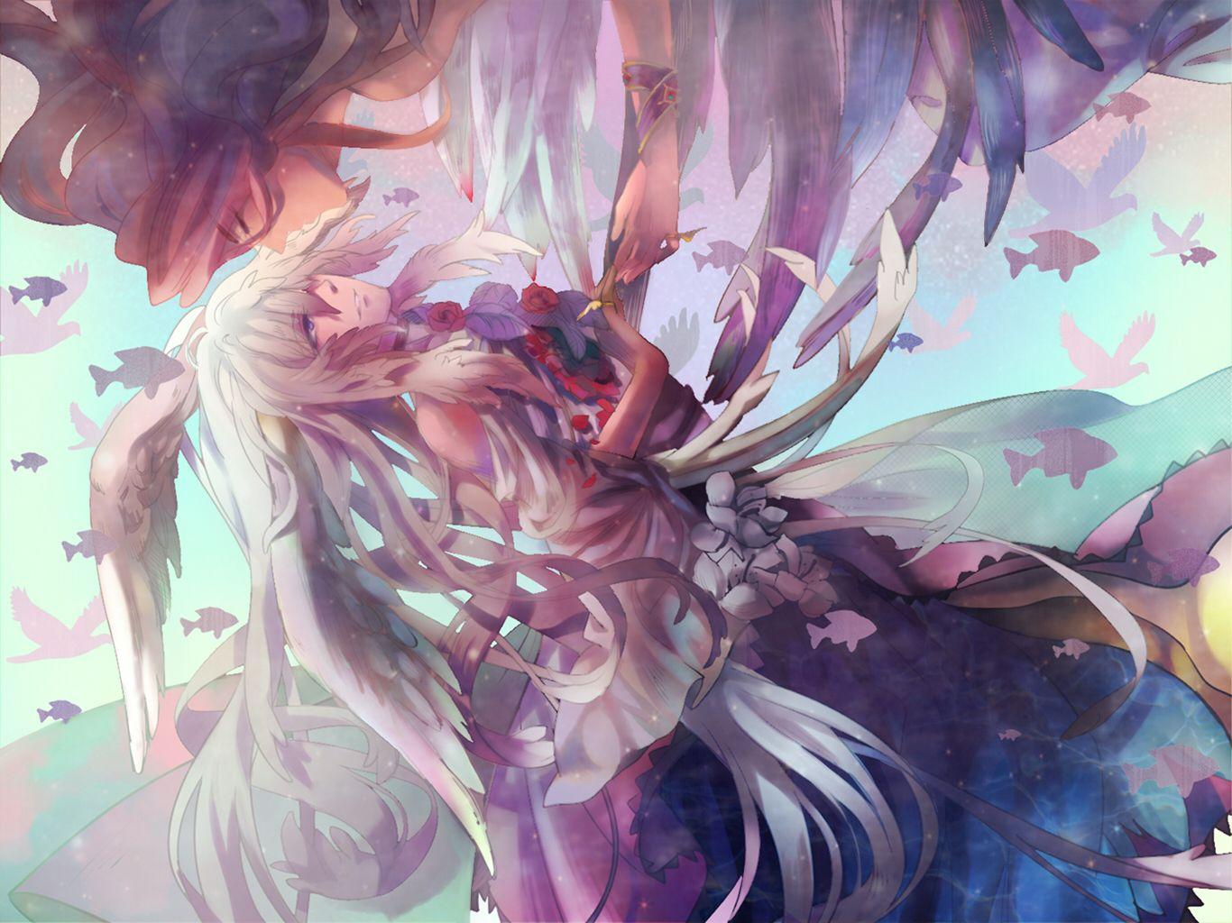 Sousei no Aquarion (Genesis Of Aquarion) Anime Image Board
