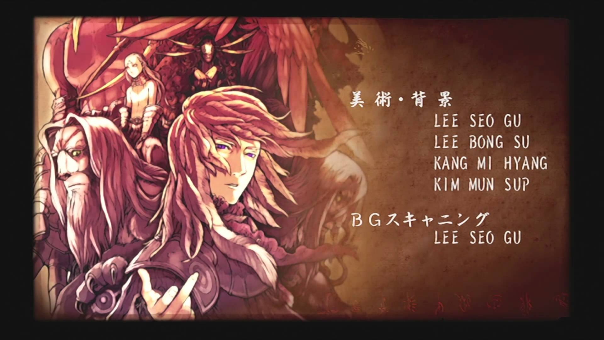 Sousei no Aquarion [HD]