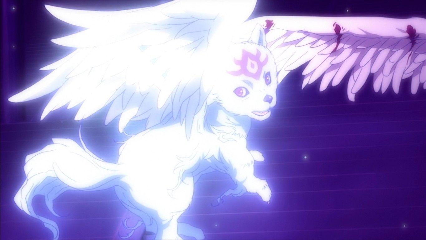 Genesis of Aquarion