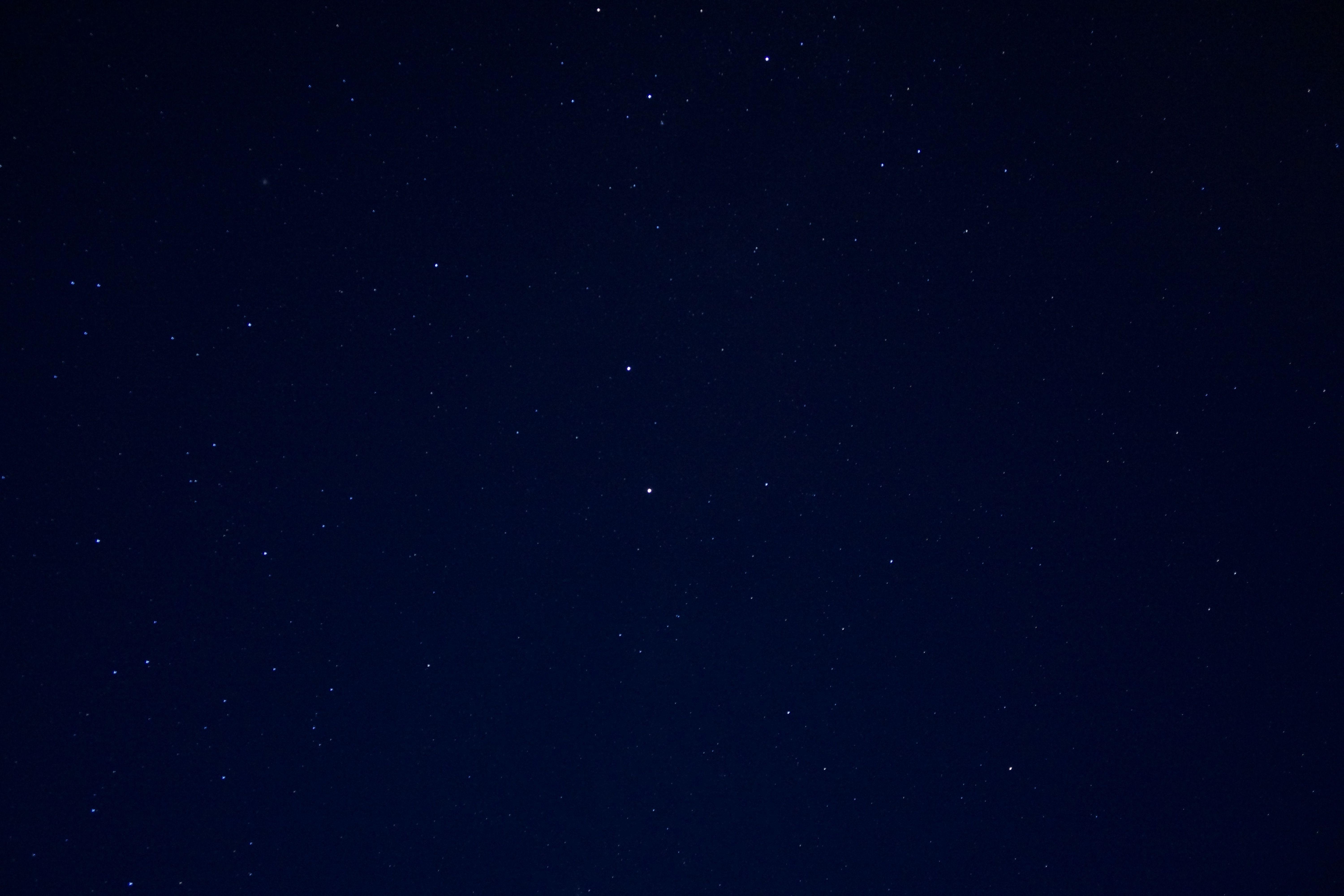 Tekapo's Night Sky: Experiencing a Dark Sky Reserve. crepuscular