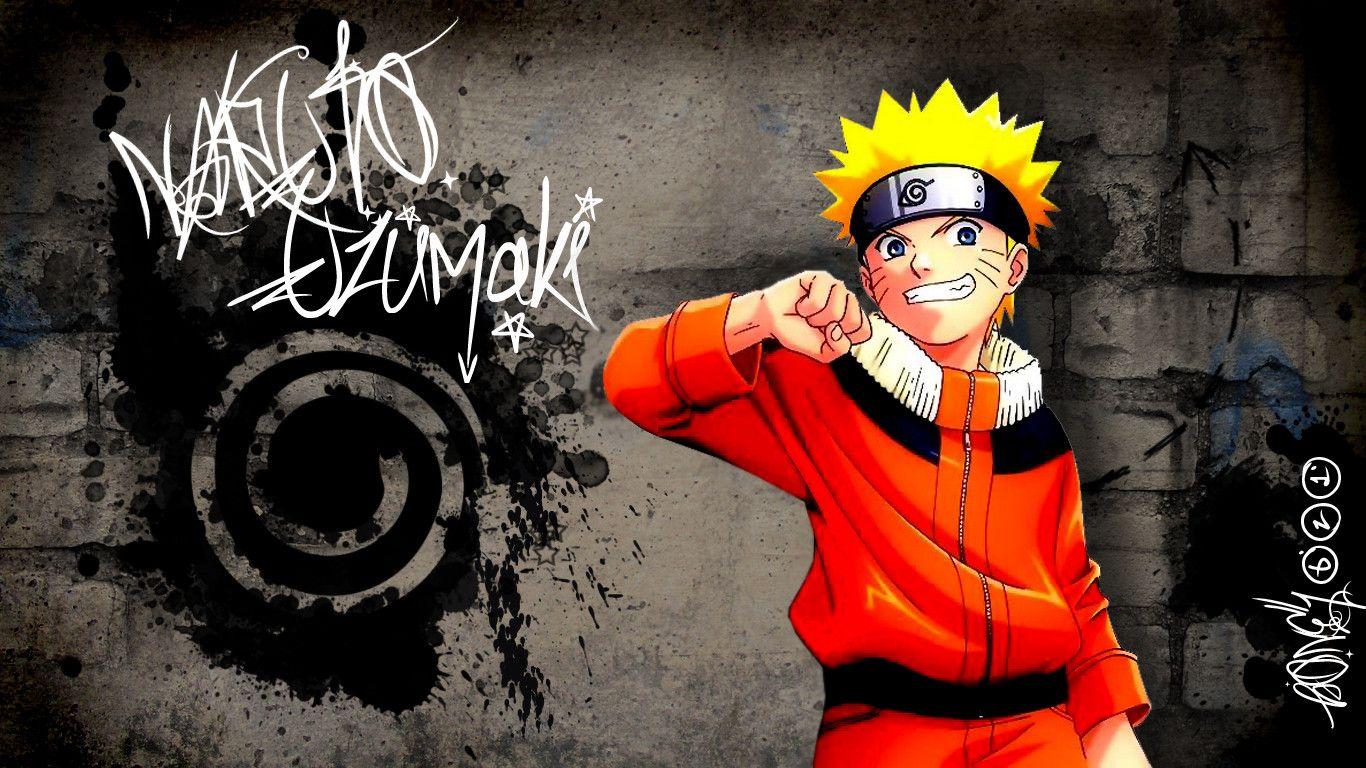 Wallpaper HD Naruto