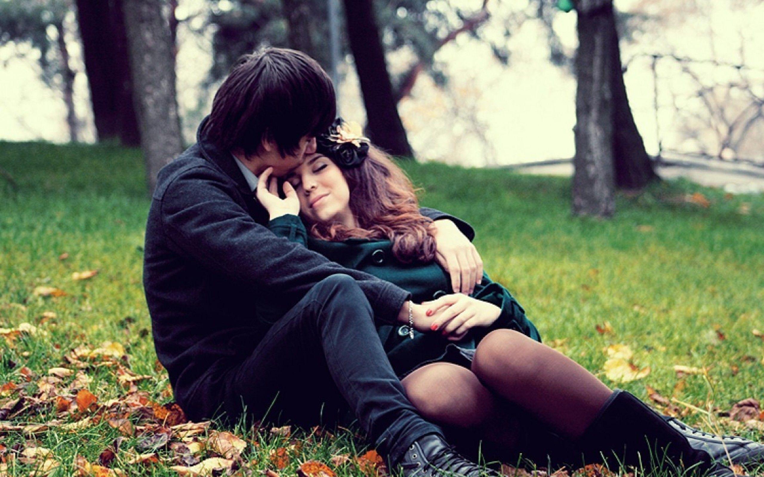 Couple HD Wallpaper 31094