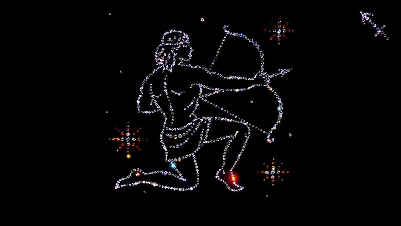 Sagittarius Precious Stones wallpaper. Sagittarius Precious Stones