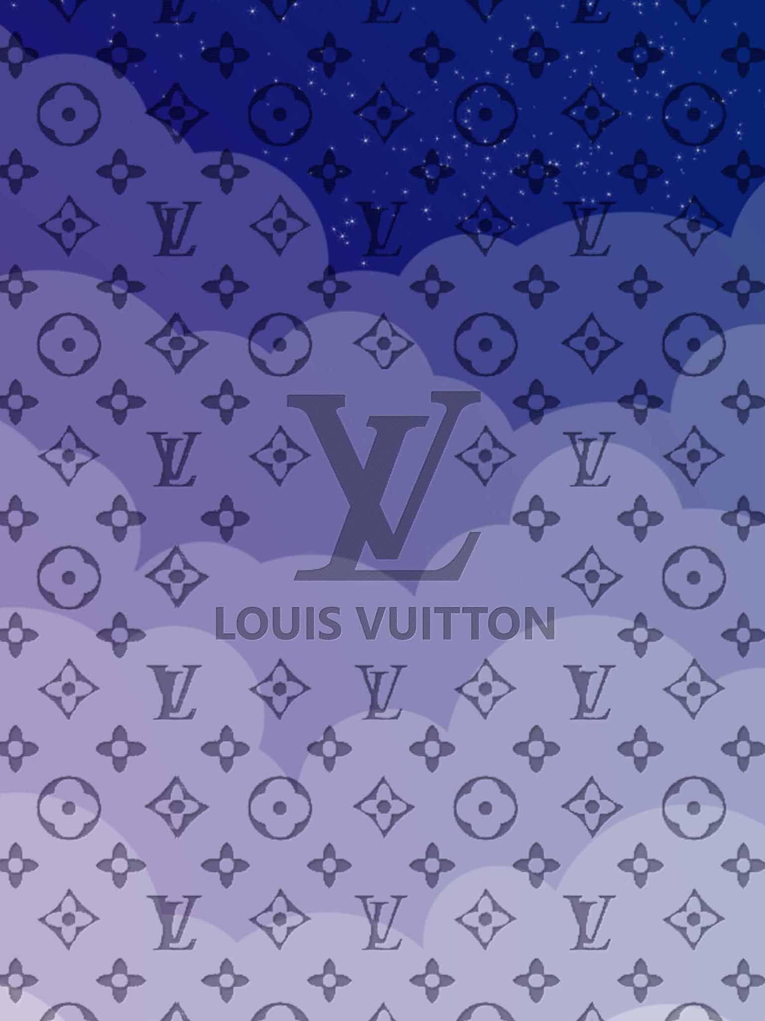louis vuitton wallpapers for ipad