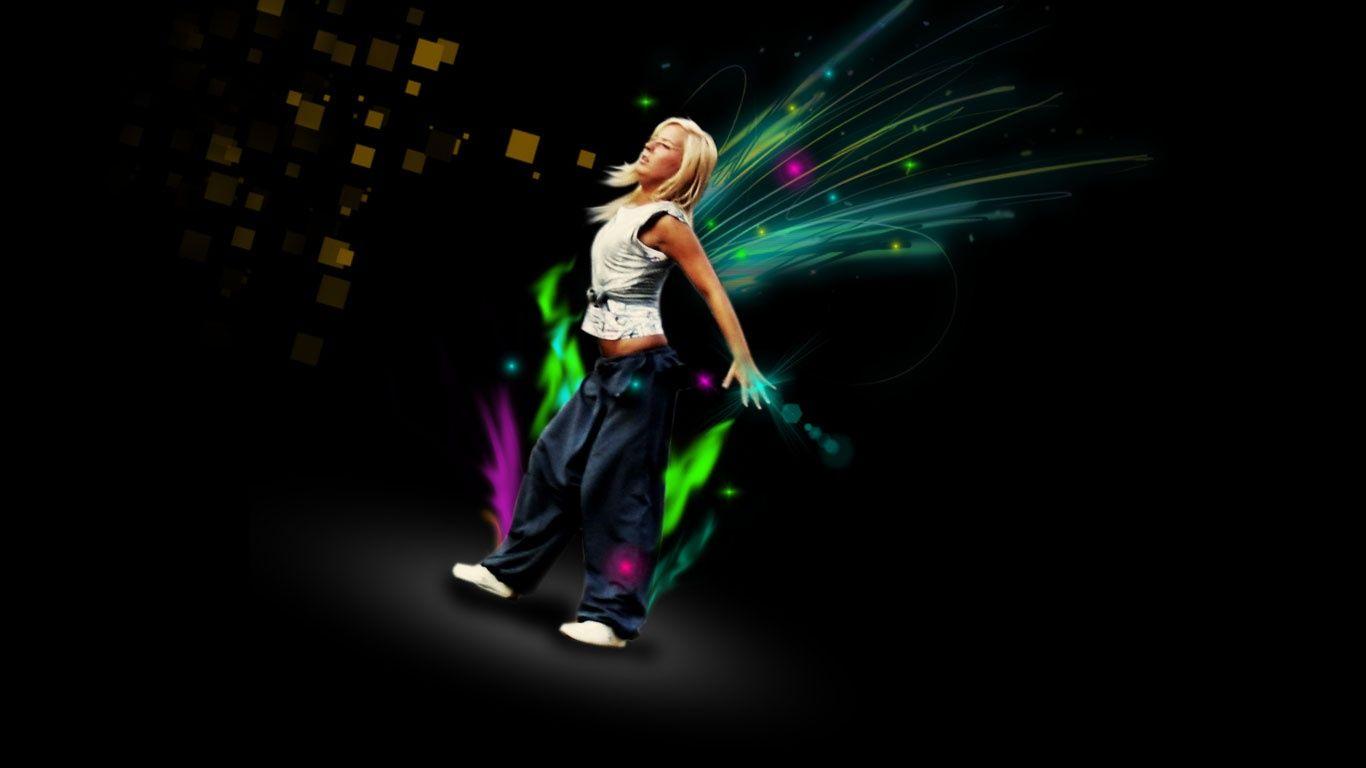 Amazing Dance
