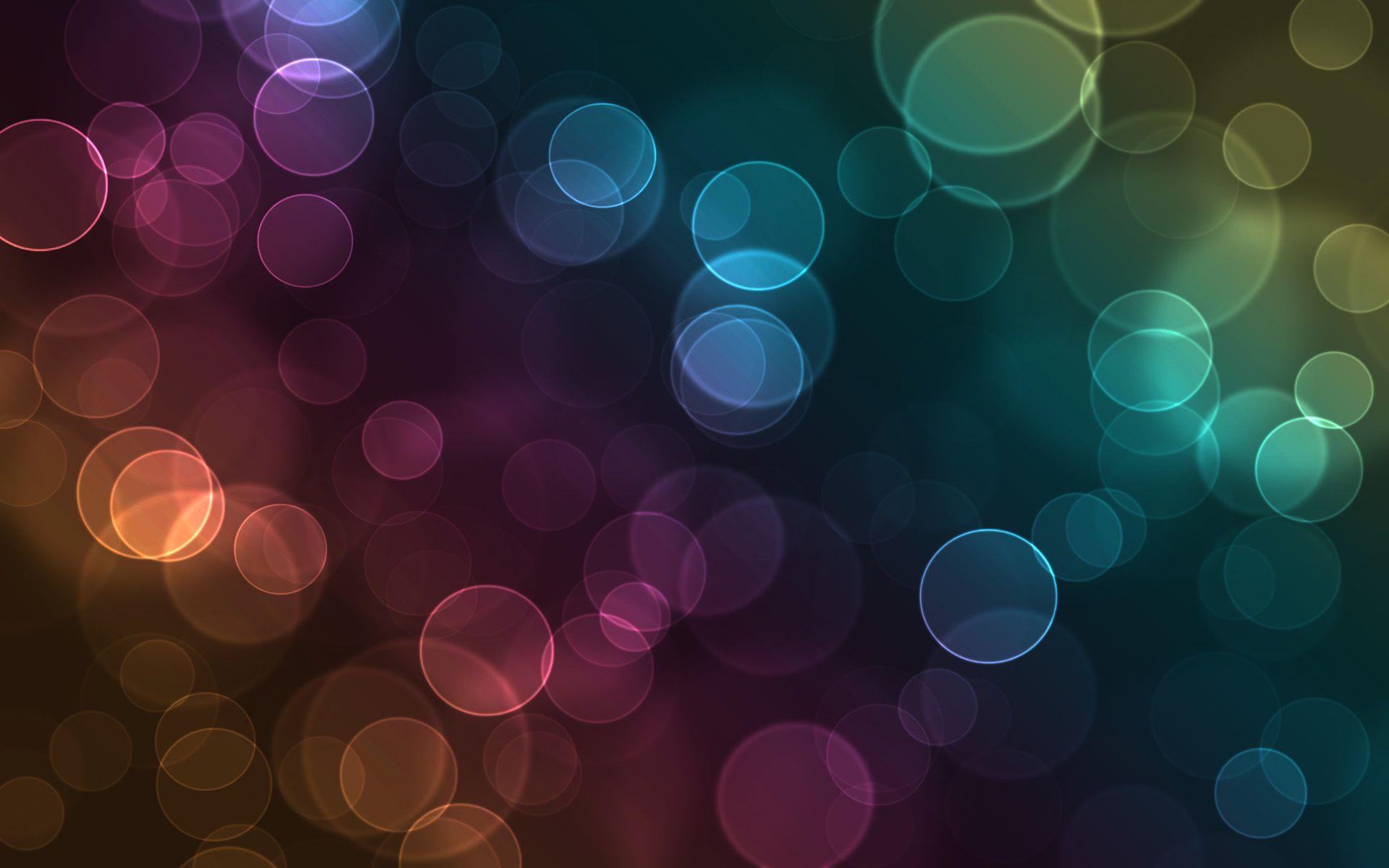 Bubble Color Backgrounds - Wallpaper Cave