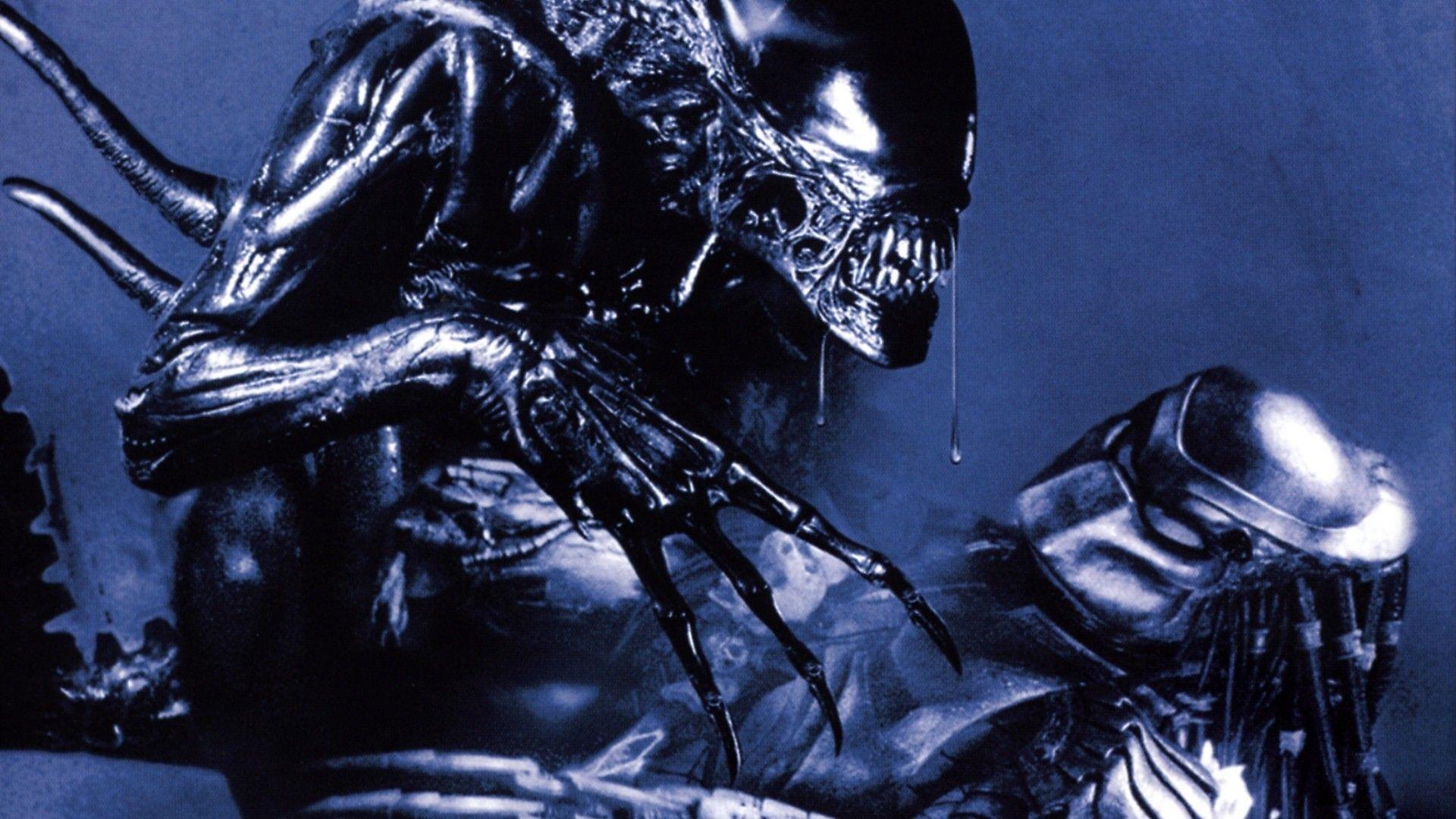 Alien vs. Predator' Feels Like a Classic Universal Monster Movie