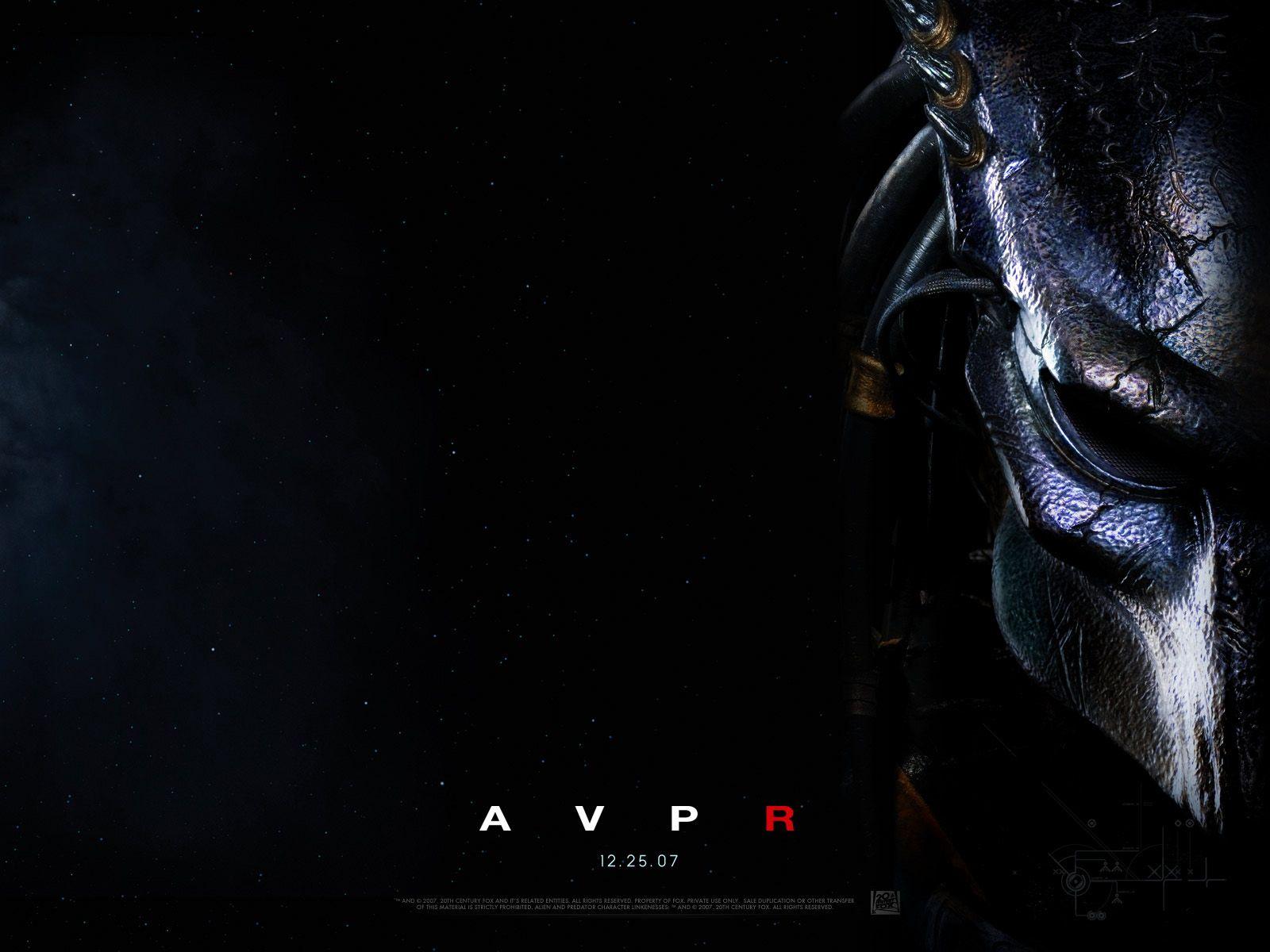 AvP Unknown resource for Aliens vs. Predator games