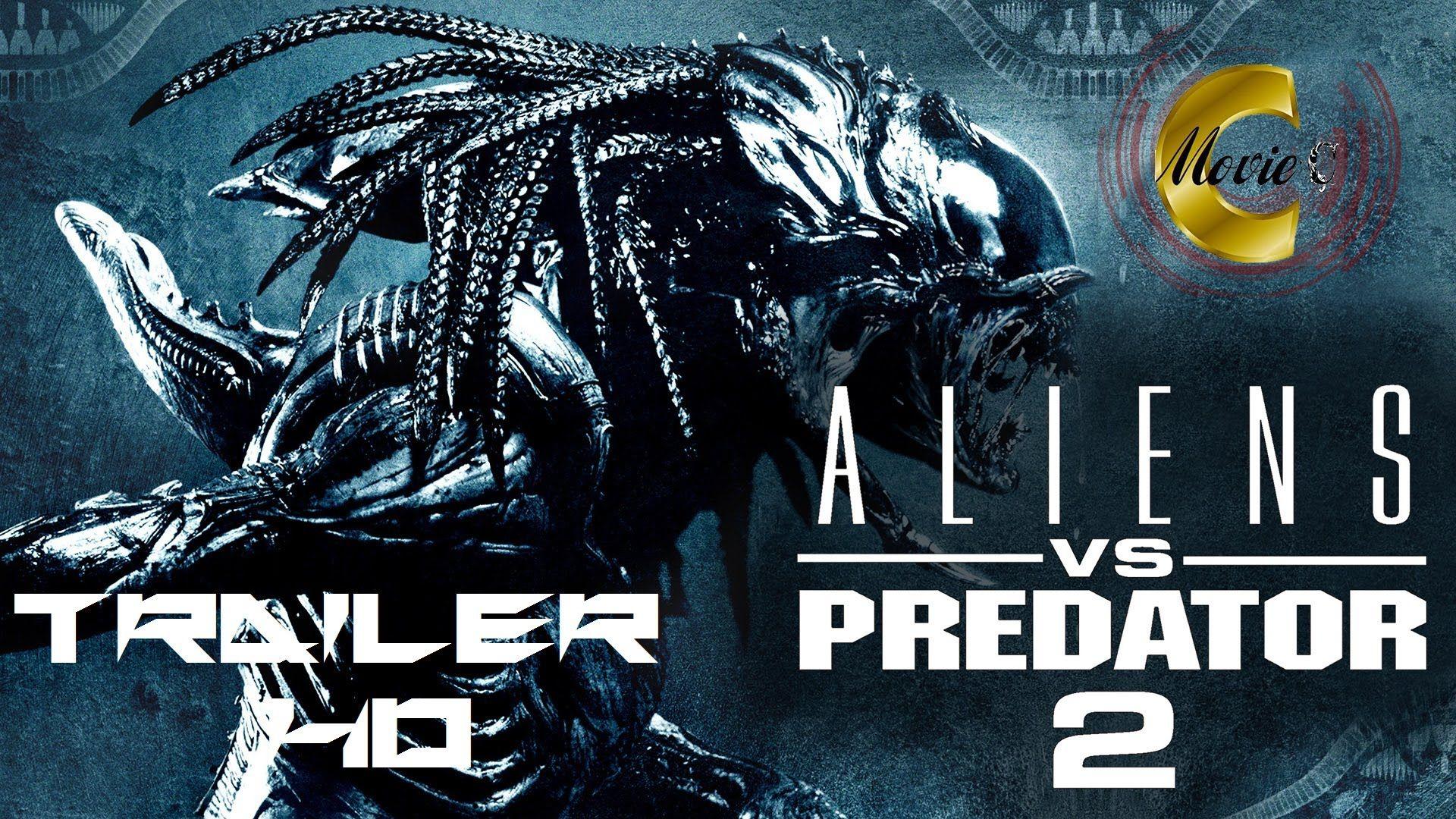 Alien vs. Predator 2