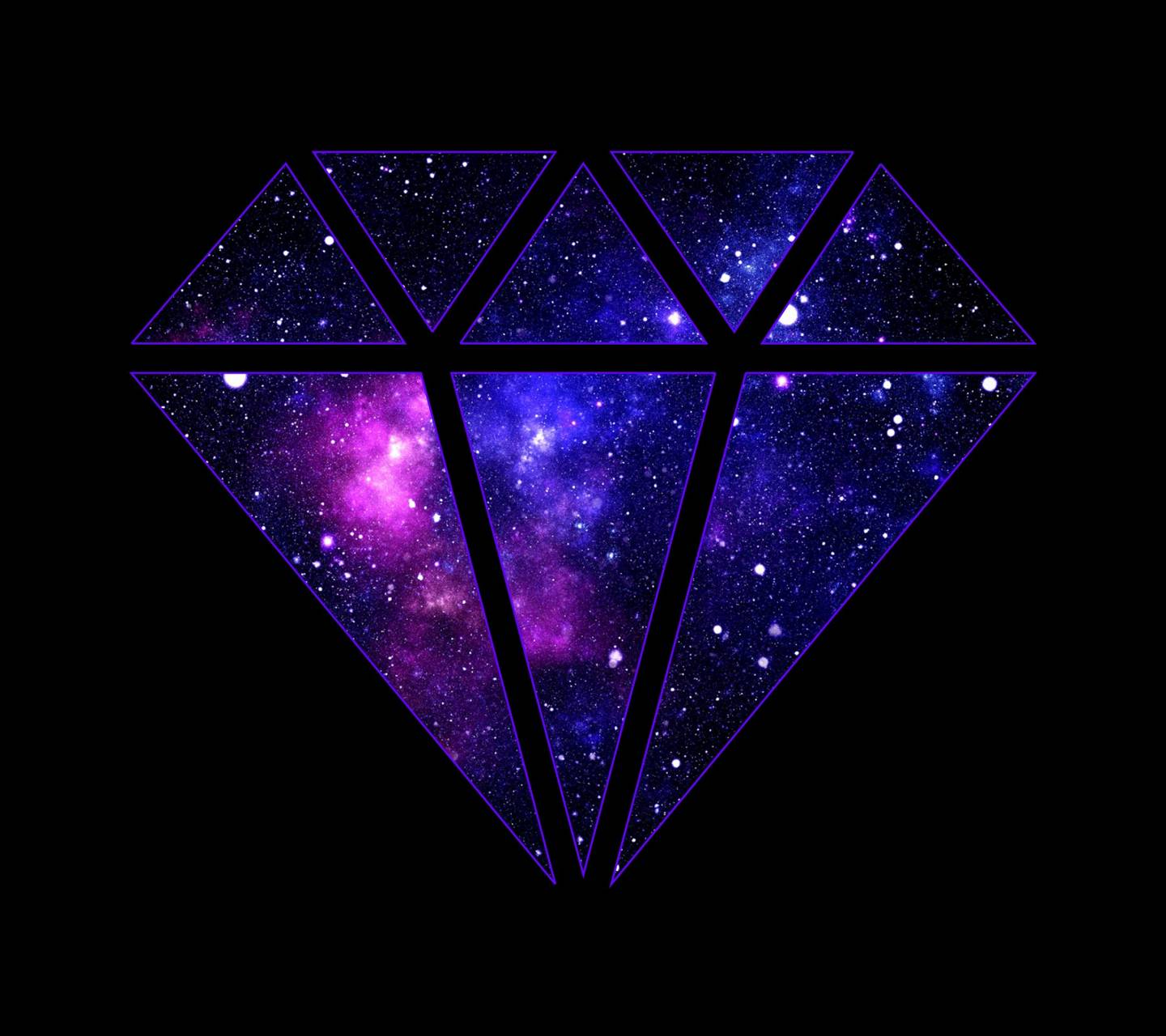 Diamond Wallpaper and Background Image