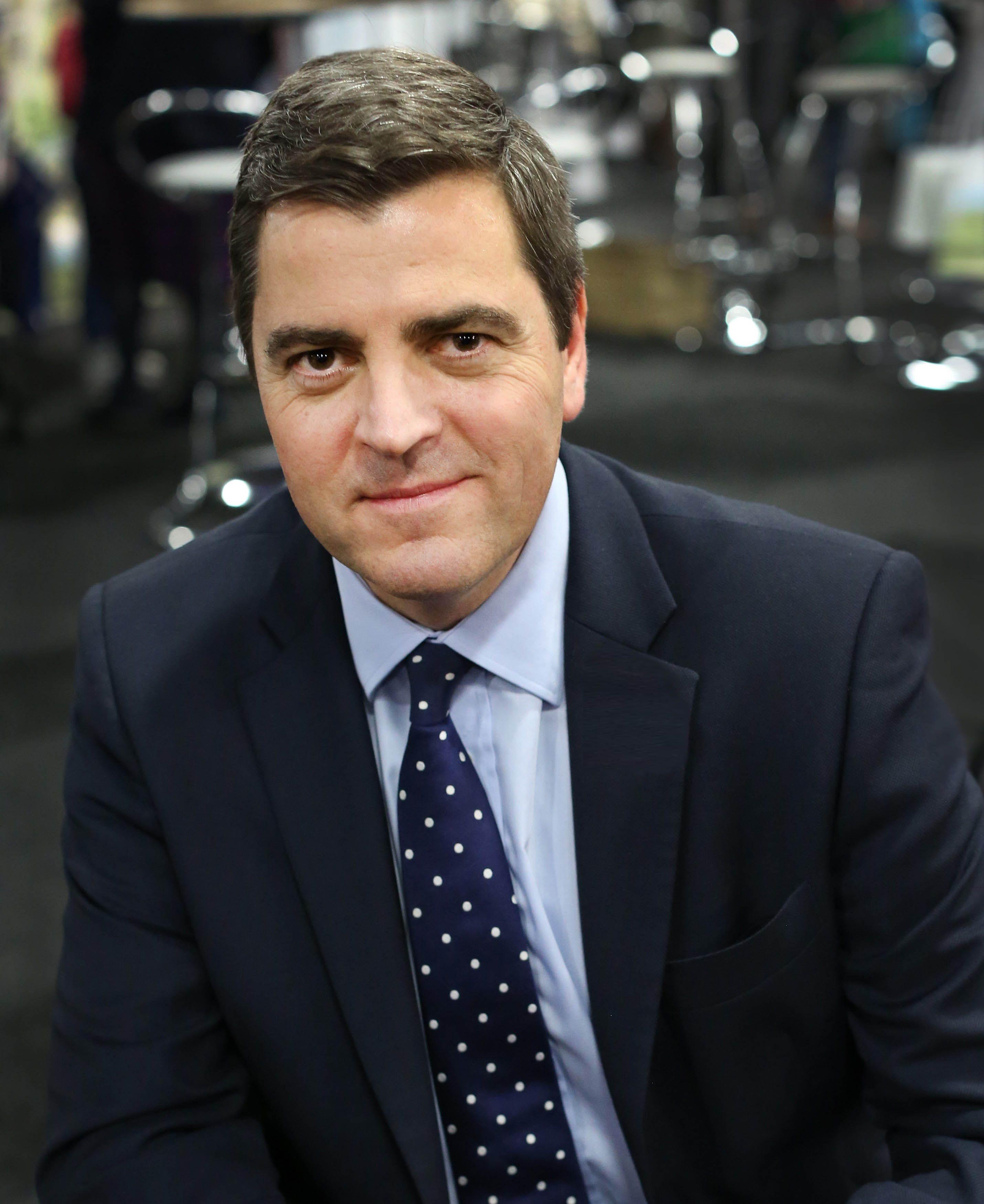 Exclusive interview with Mr Benedict Dunhill, headmaster of Abercorn