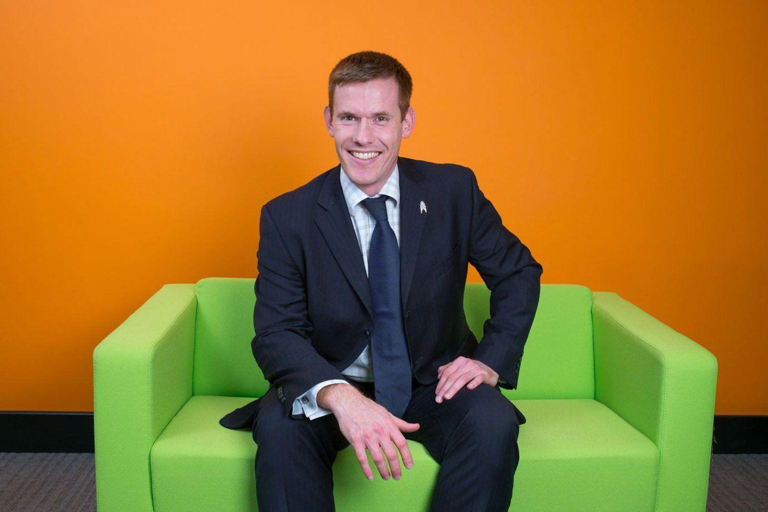 Headmaster of 'East End Eton': Our school raises aspirations's