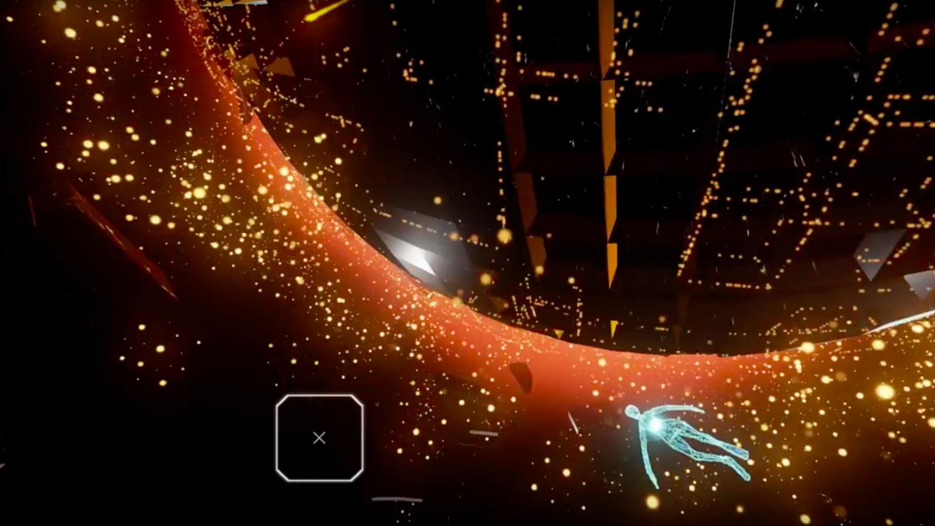 PlayStation VR games: Two to try and one to steer well clear
