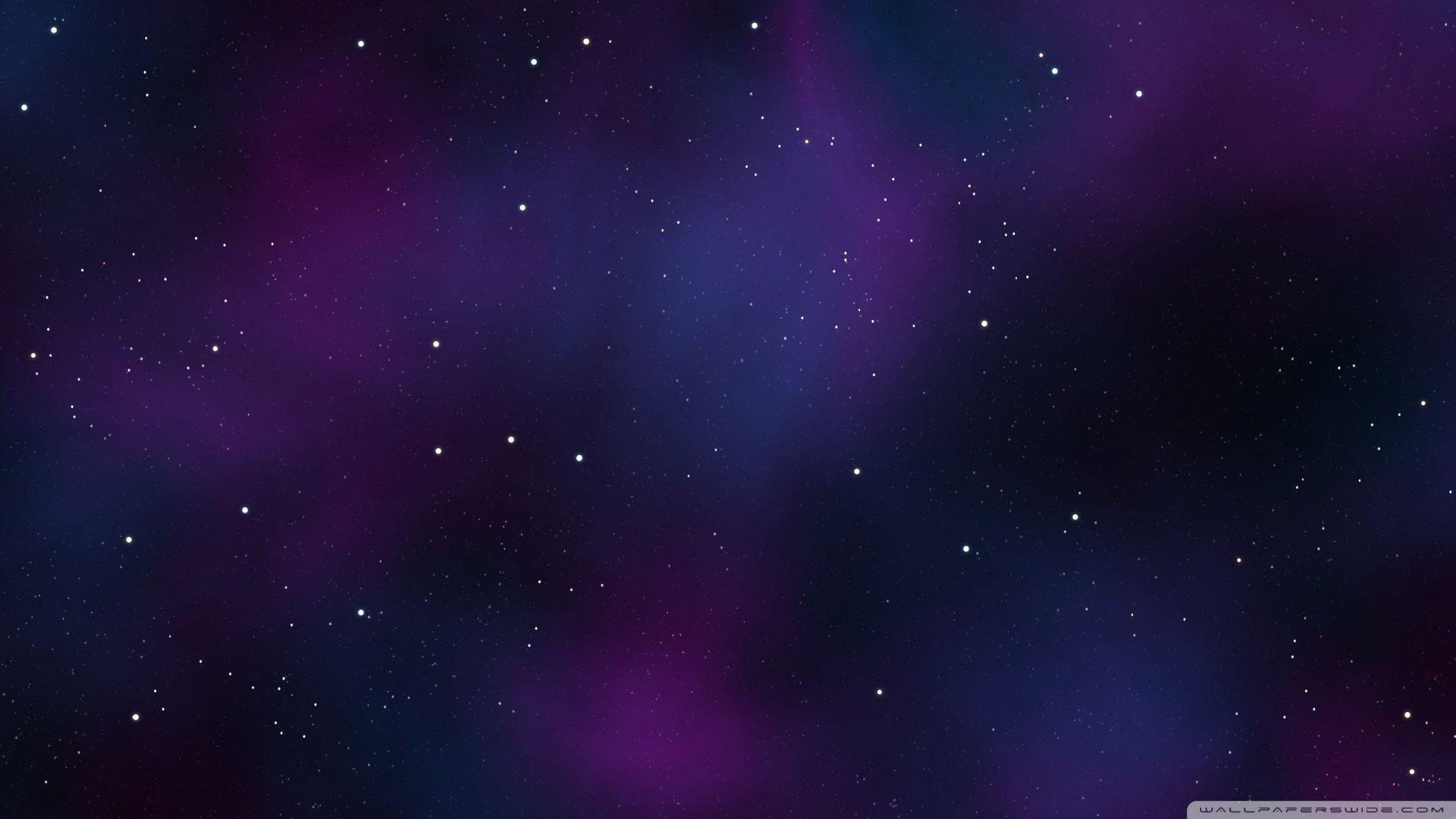 Starry Sky Background ❤ 4K HD Desktop Wallpaper for 4K Ultra HD TV