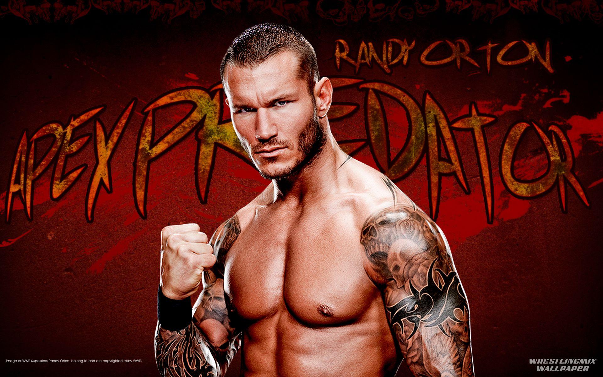 WWE Randy Orton image & Wallpaper. Beautiful image HD Picture