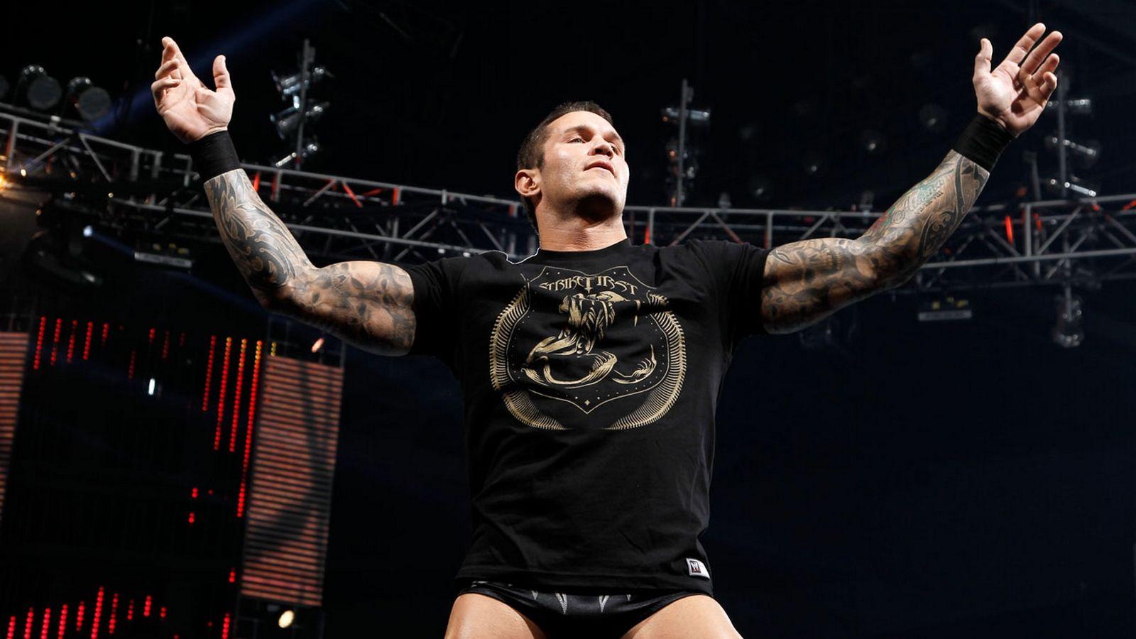 Randy Orton Wallpapers Full HD - Wallpaper Cave