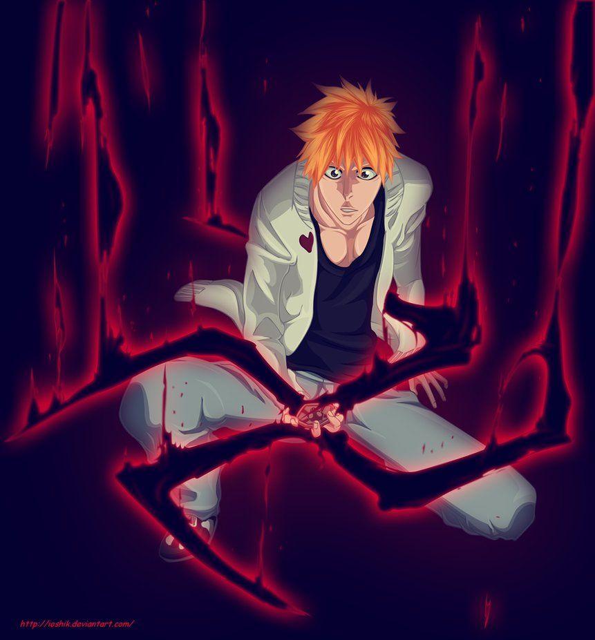 Ichigo Fullbring Bankai - Bleach & Anime Background Wallpapers on Desktop  Nexus (Image 896627)