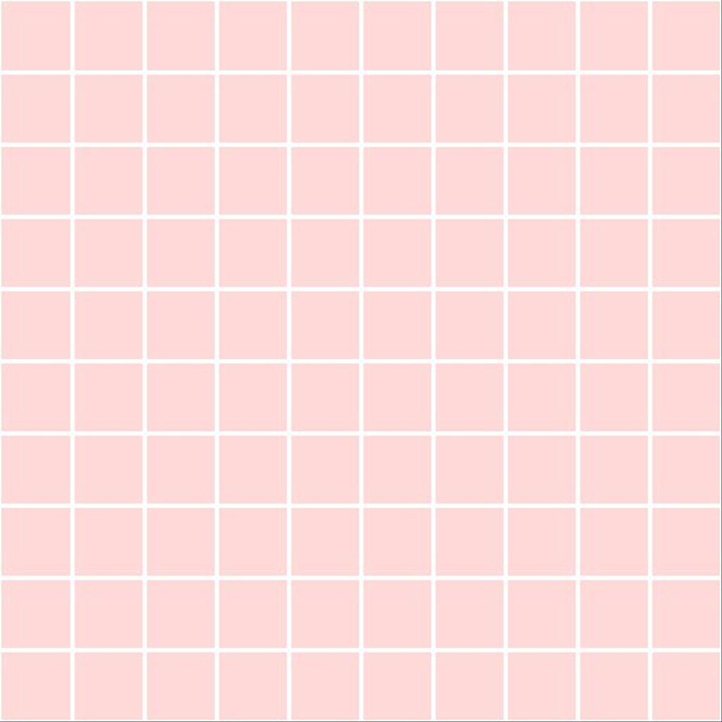 Tumblr Cute Light Pink Wallpaper