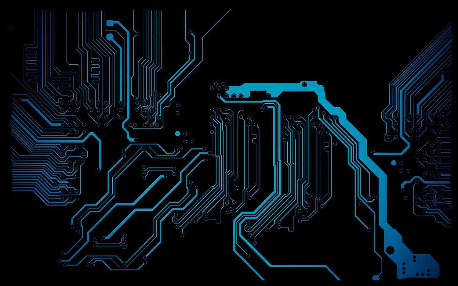 Computer Science Wallpaper