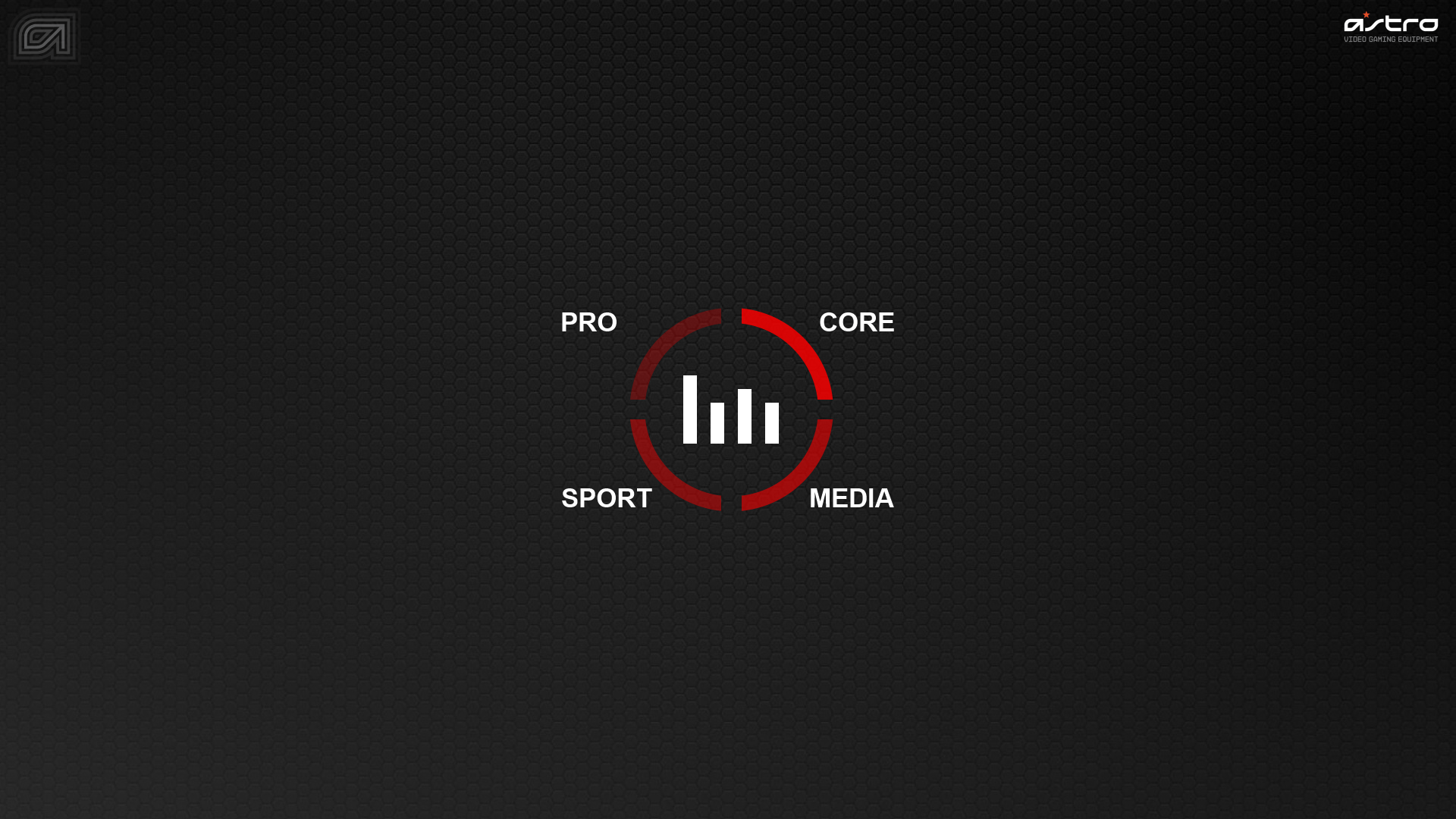 Astro Gaming Wallpaper HD