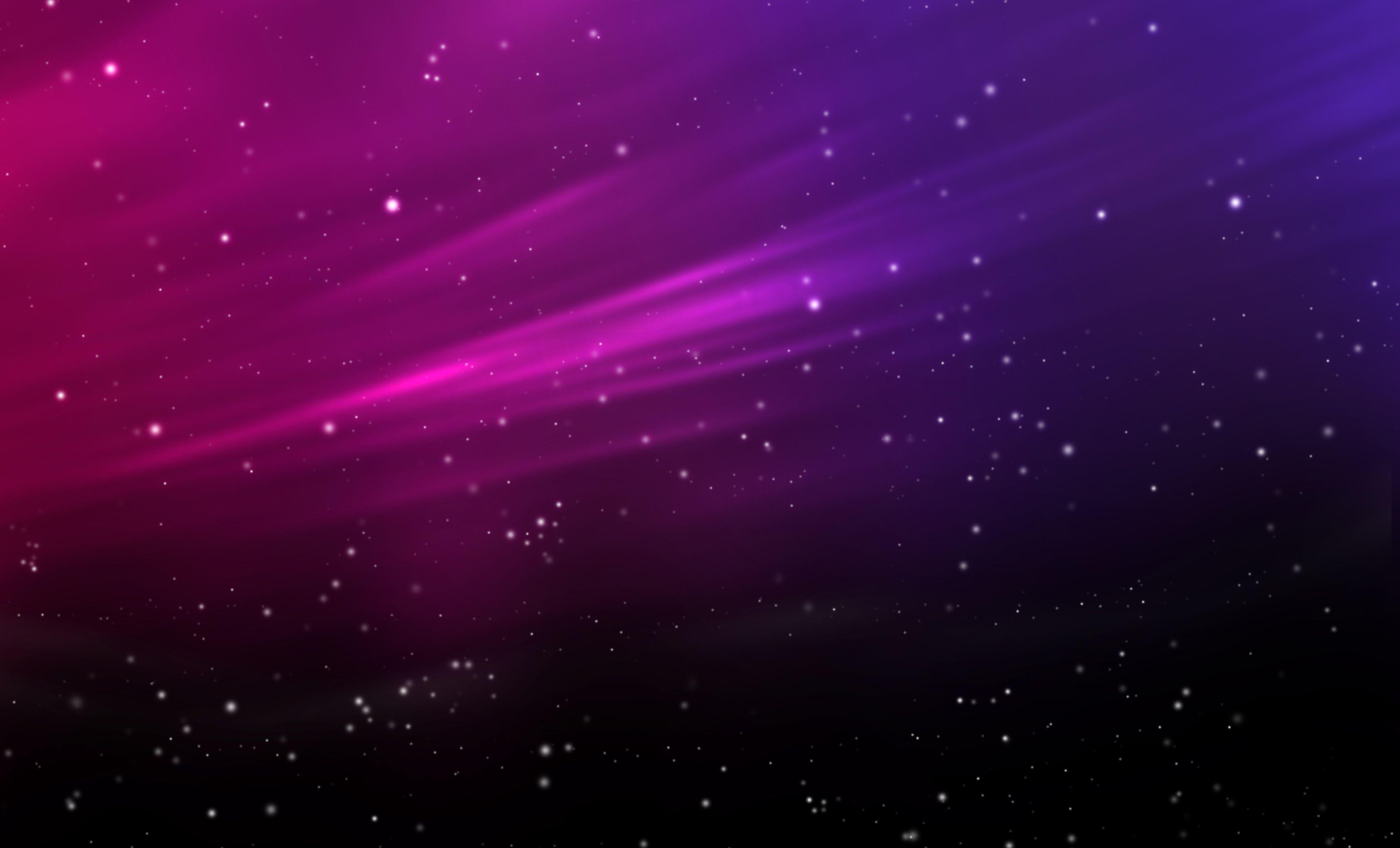Abstract Purple 4k Ultra HD Wallpaper