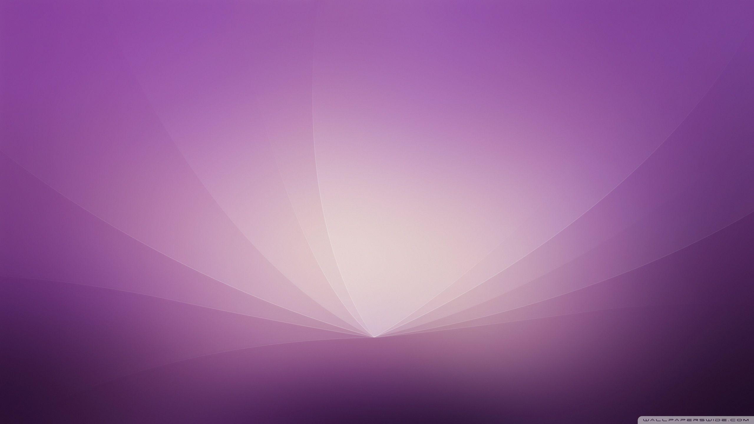 Abstract Graphic Design Purple ❤ 4K HD Desktop Wallpaper for 4K