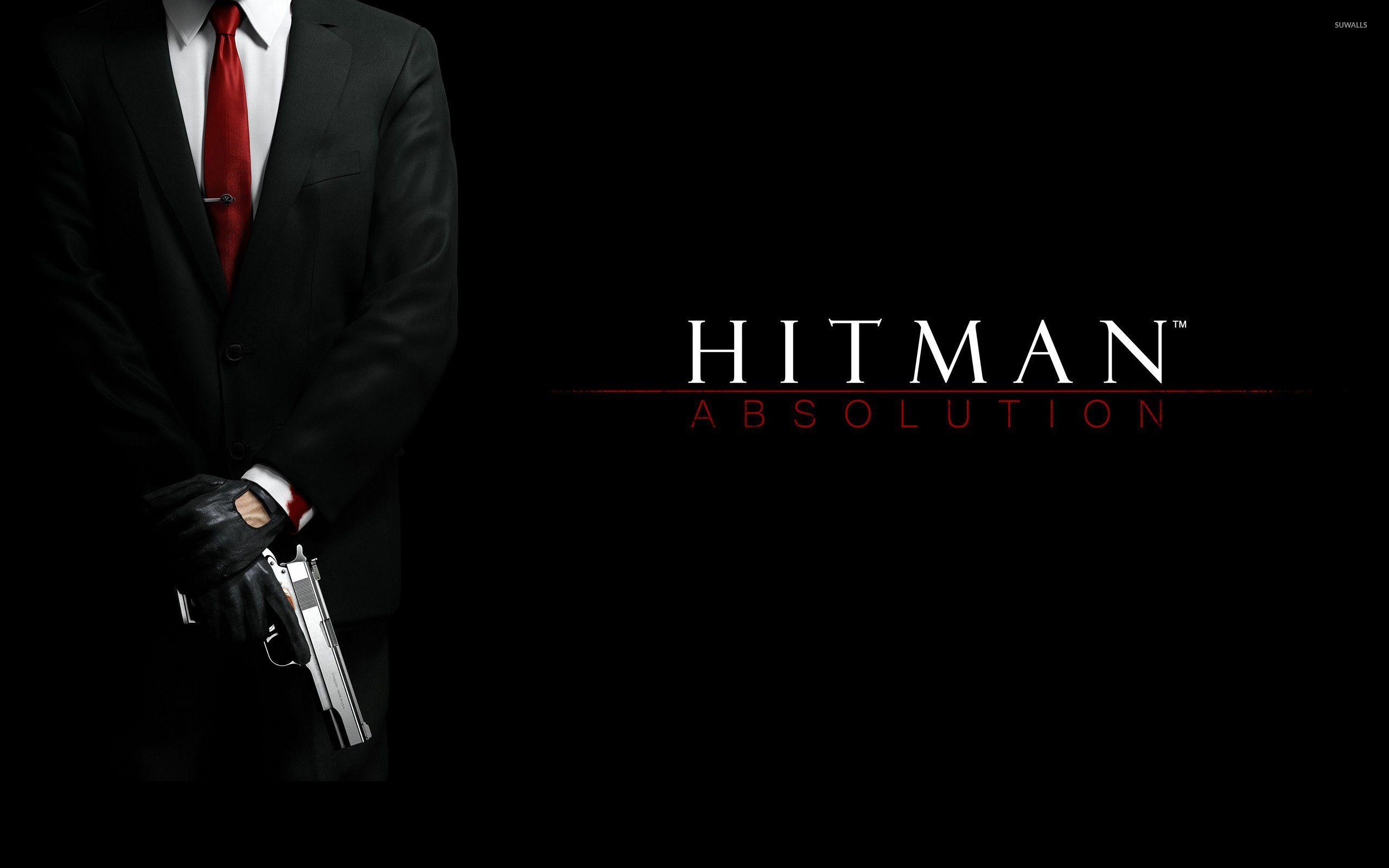 hitman 3 wallpaper