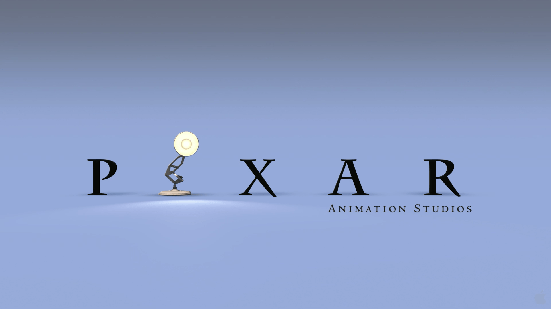 Pixar Logo HD Wallpaper, Background Image