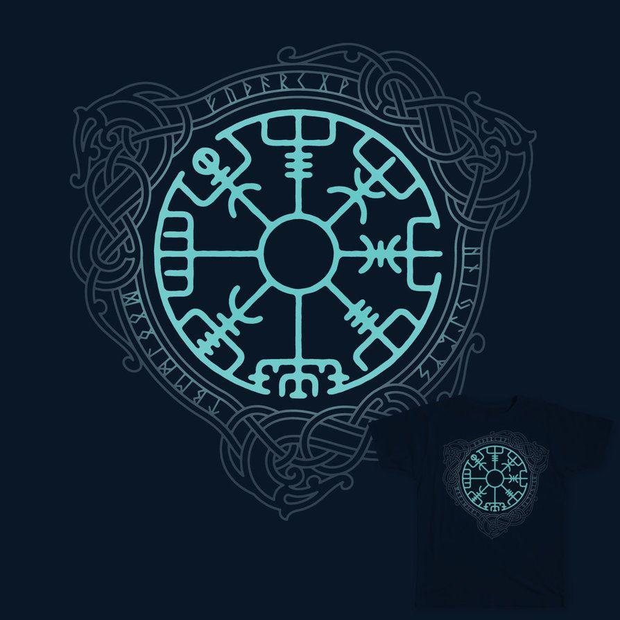 Vegvisir By RAIDHO DMT