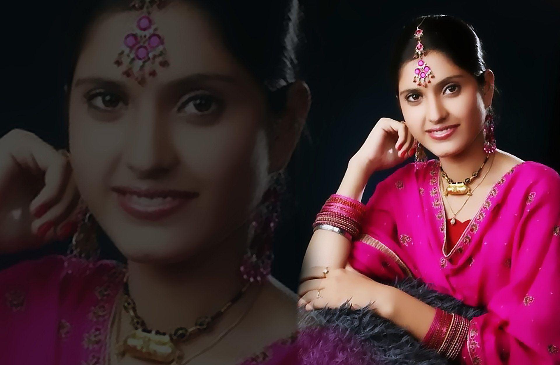 Wallpaper of Punjabi Girls Free