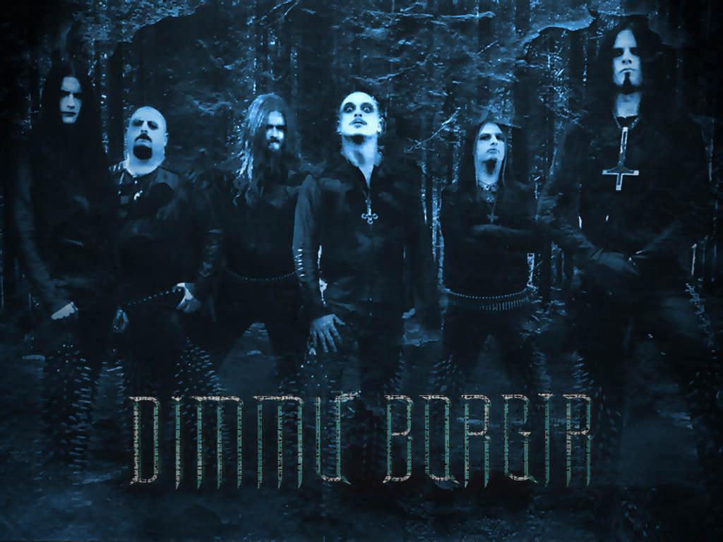 Dimmu Borgir 17 wallpaper from Metal Bands wallpaper