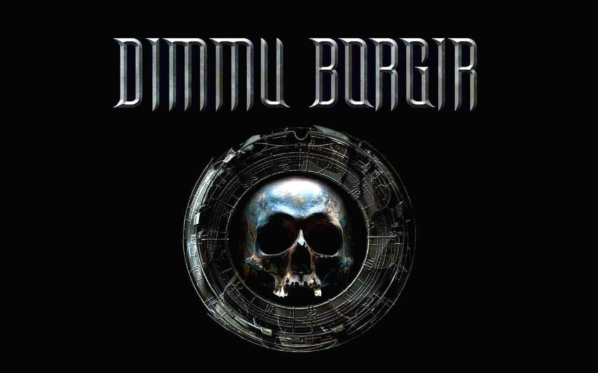 DIMMU BORGIR black metal heavy symphonic dark occult wallpaper