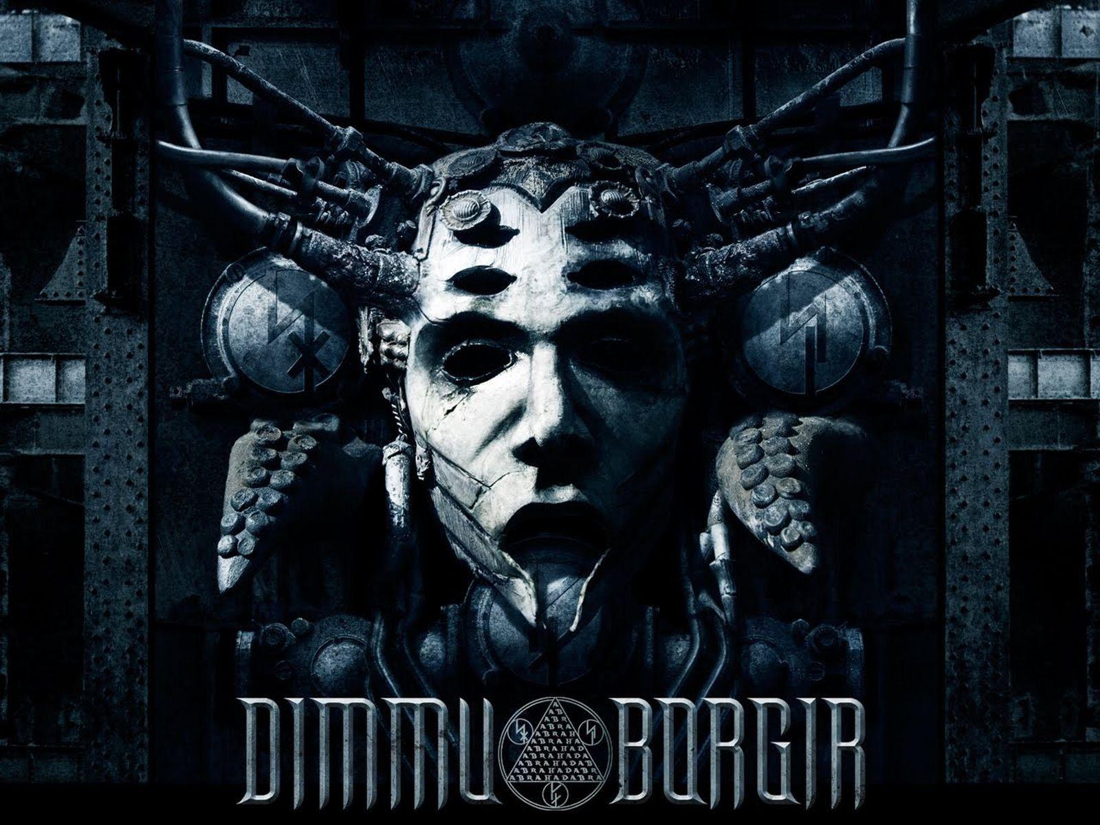 Dimmu Borgir Wallpaper 6 X 1200